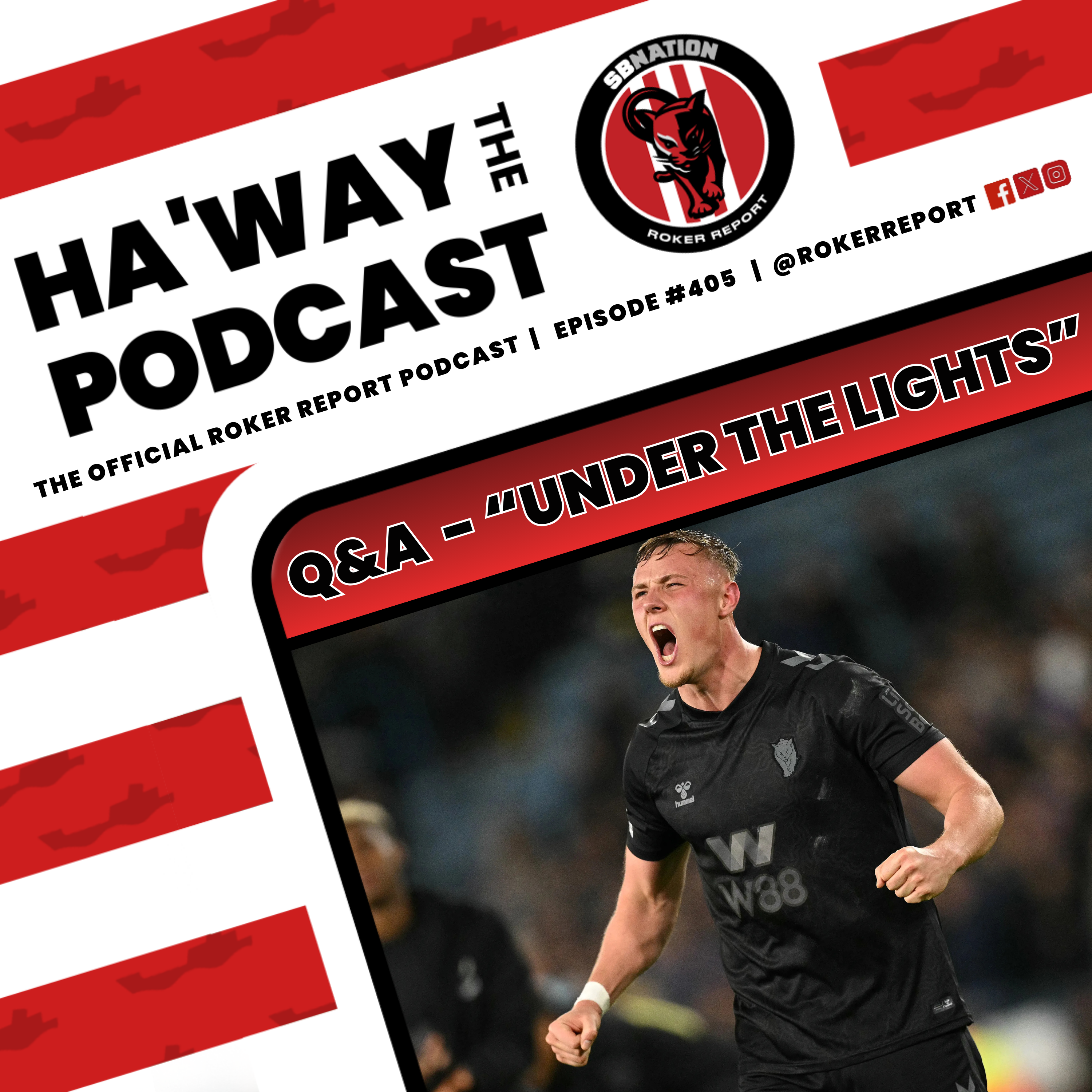 Q&A | O’Nien, Goalies & Who Would You Fight?!