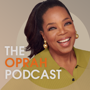 What Is Your Full Potential — with Adam Grant and Oprah