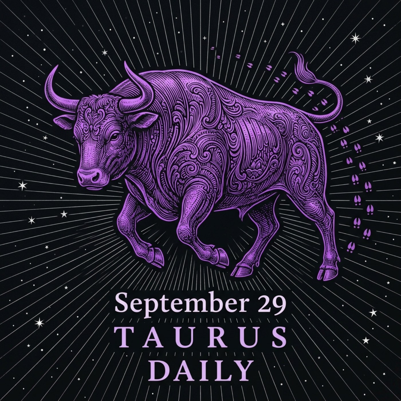 Tuesday, September 29, 2026 Taurus Horoscope Today