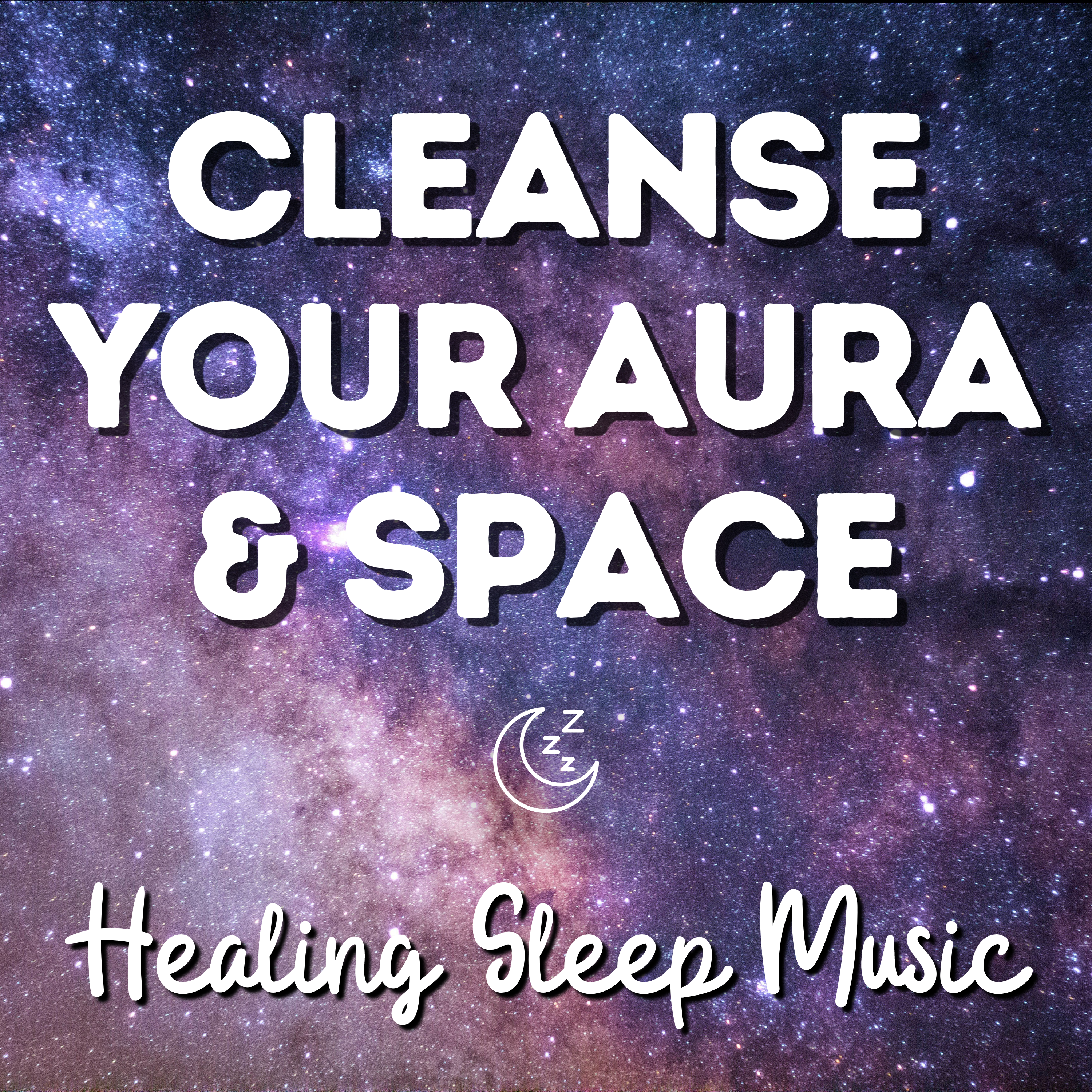 Healing Sounds: Cleanse the Aura and Space. Removes all negative energy