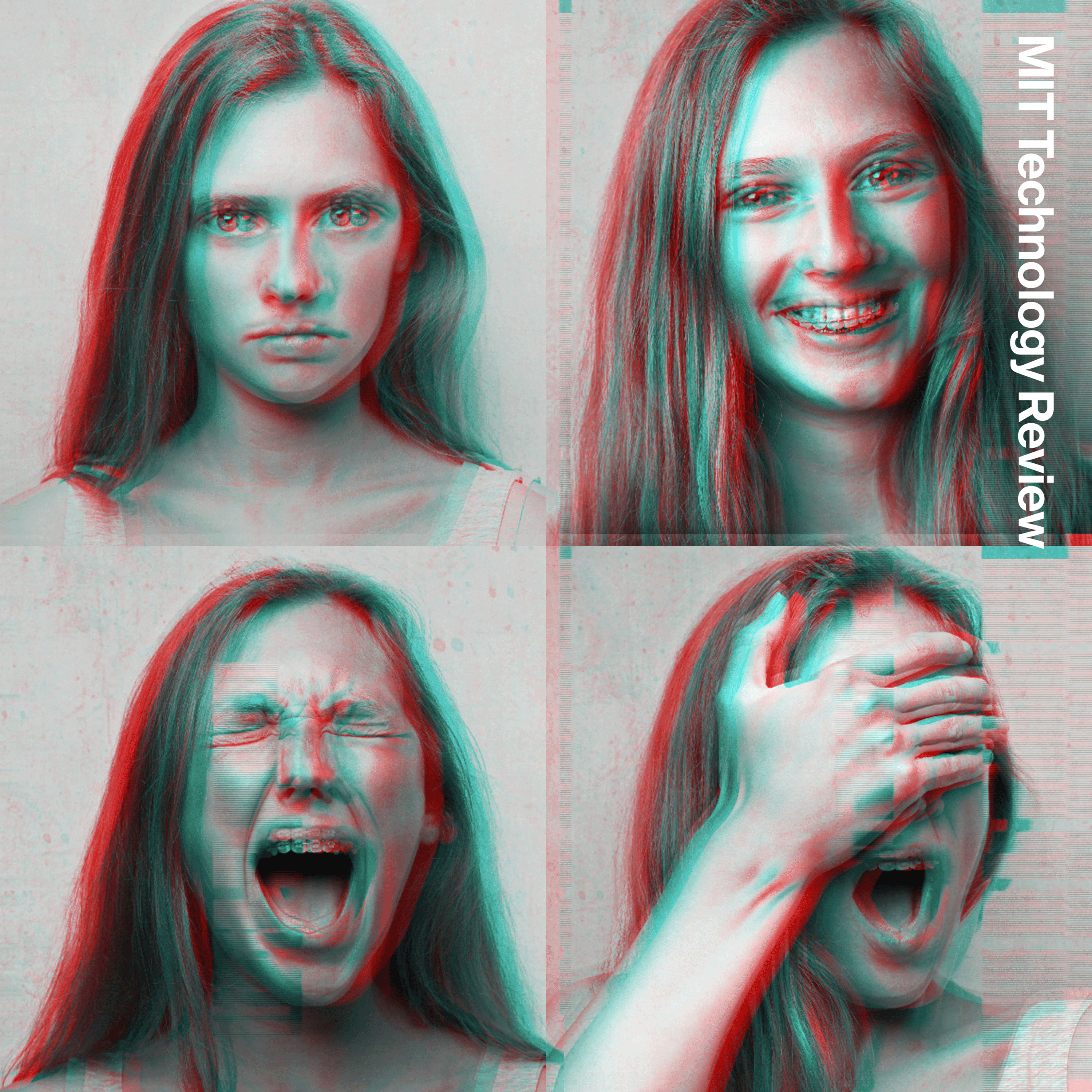 In Machines We Trust: What’s behind a smile (Encore)