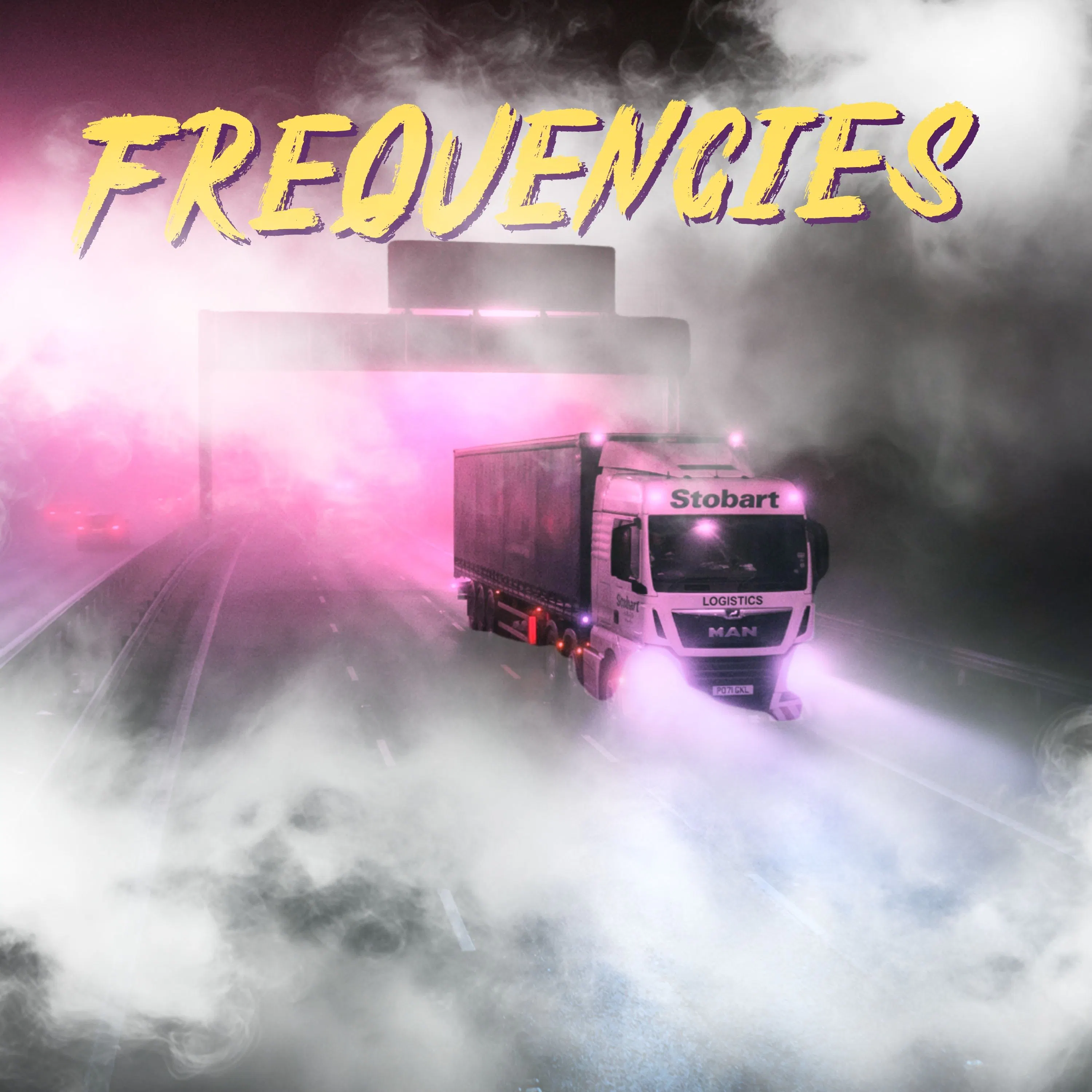 Frequencies episode artwork