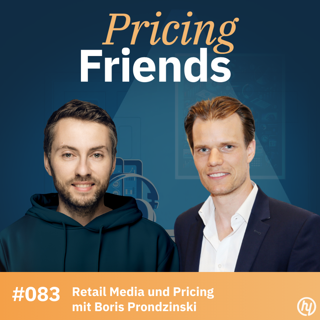 Pricing Friends