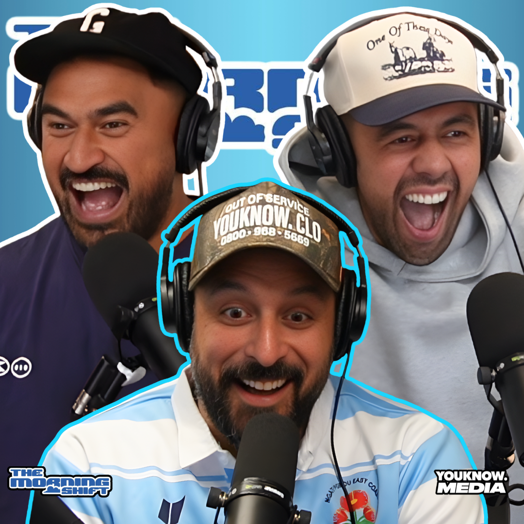 We Made Matua's Superbowl Dream COME TRUE!