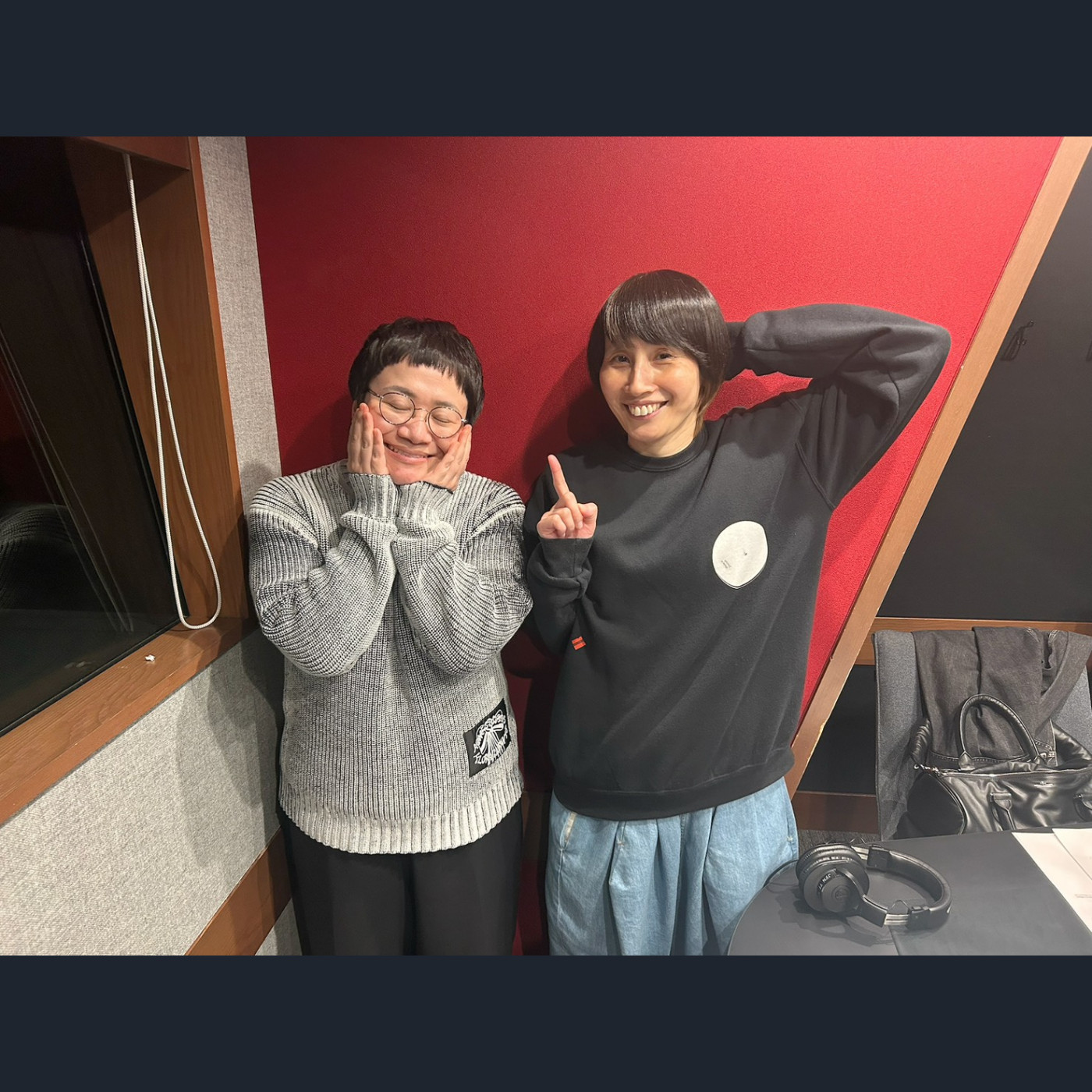 【かっぽじ気分】ハリセンボンのおはみだし #65