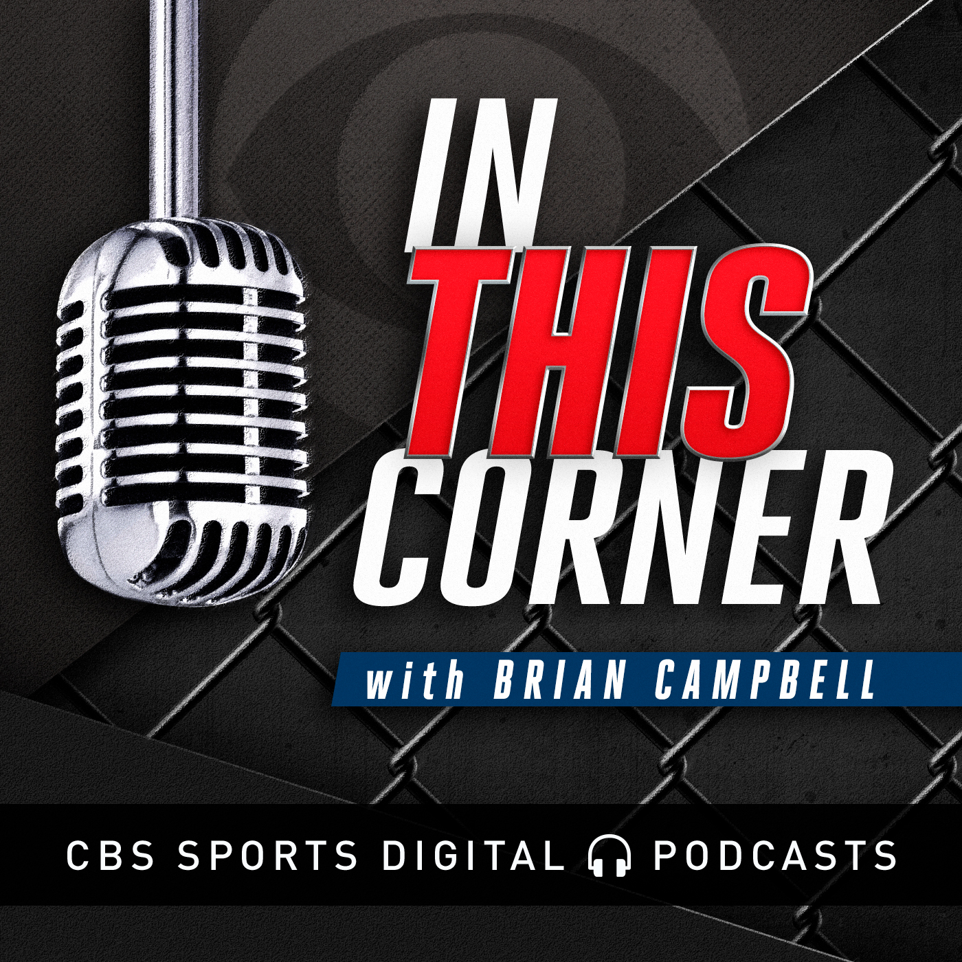 State of Combat with Brian Campbell