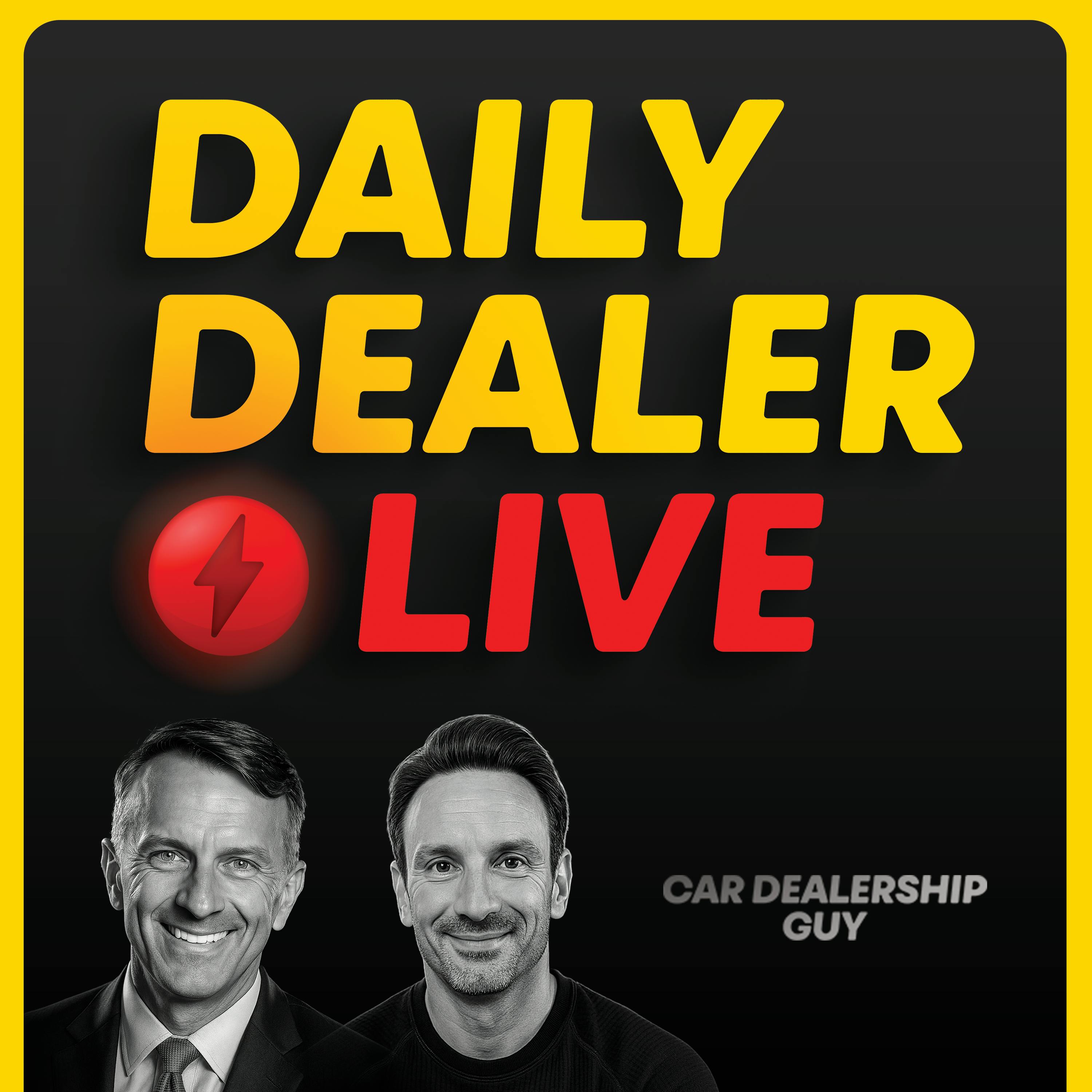 Japanese Auto Imports Plummet, ft. Mike Cavanaugh | Daily Dealer Live Japanese Auto Imports Plummet, ft. Mike Cavanaugh | Daily Dealer Live
