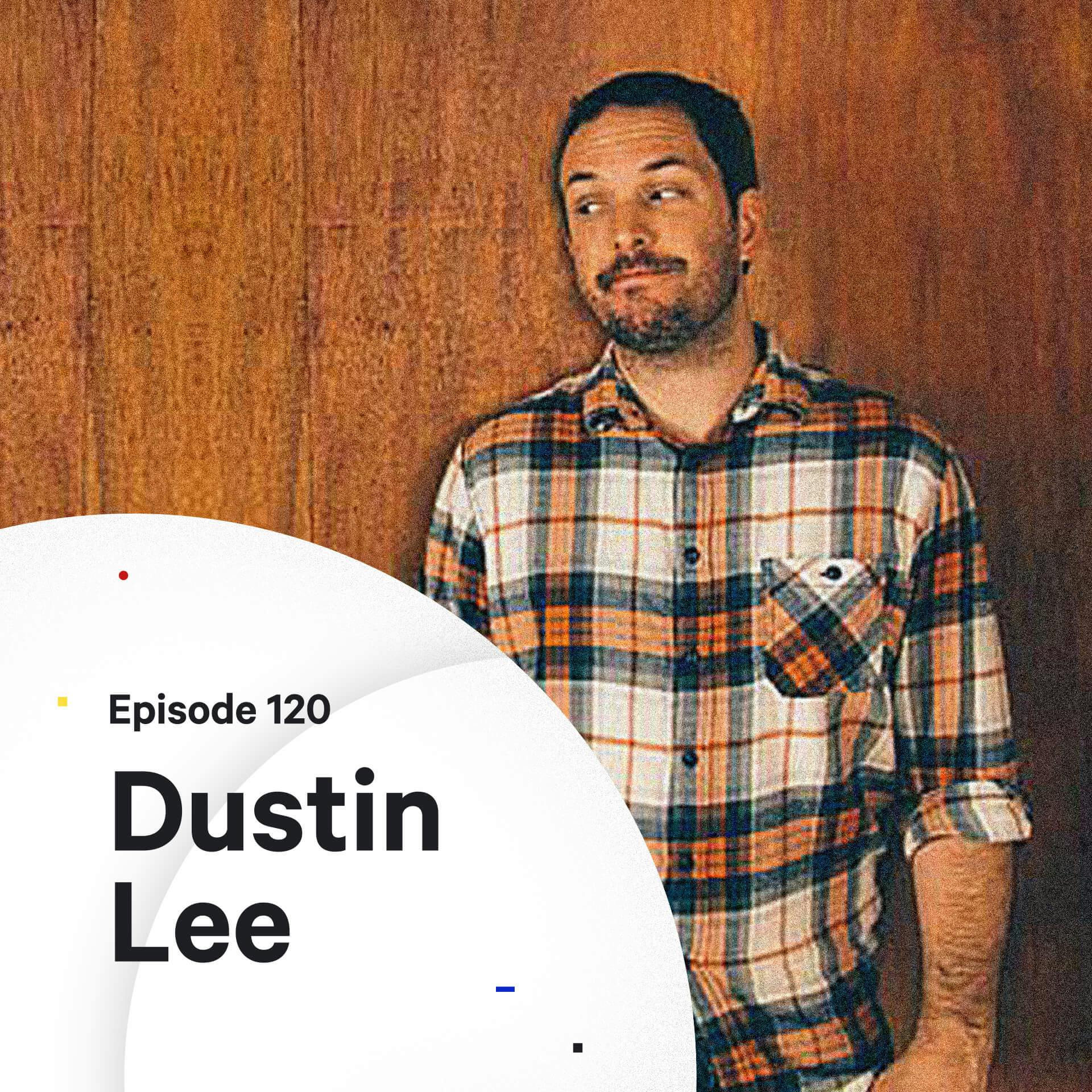 Passive Income for Designers — with Dustin Lee