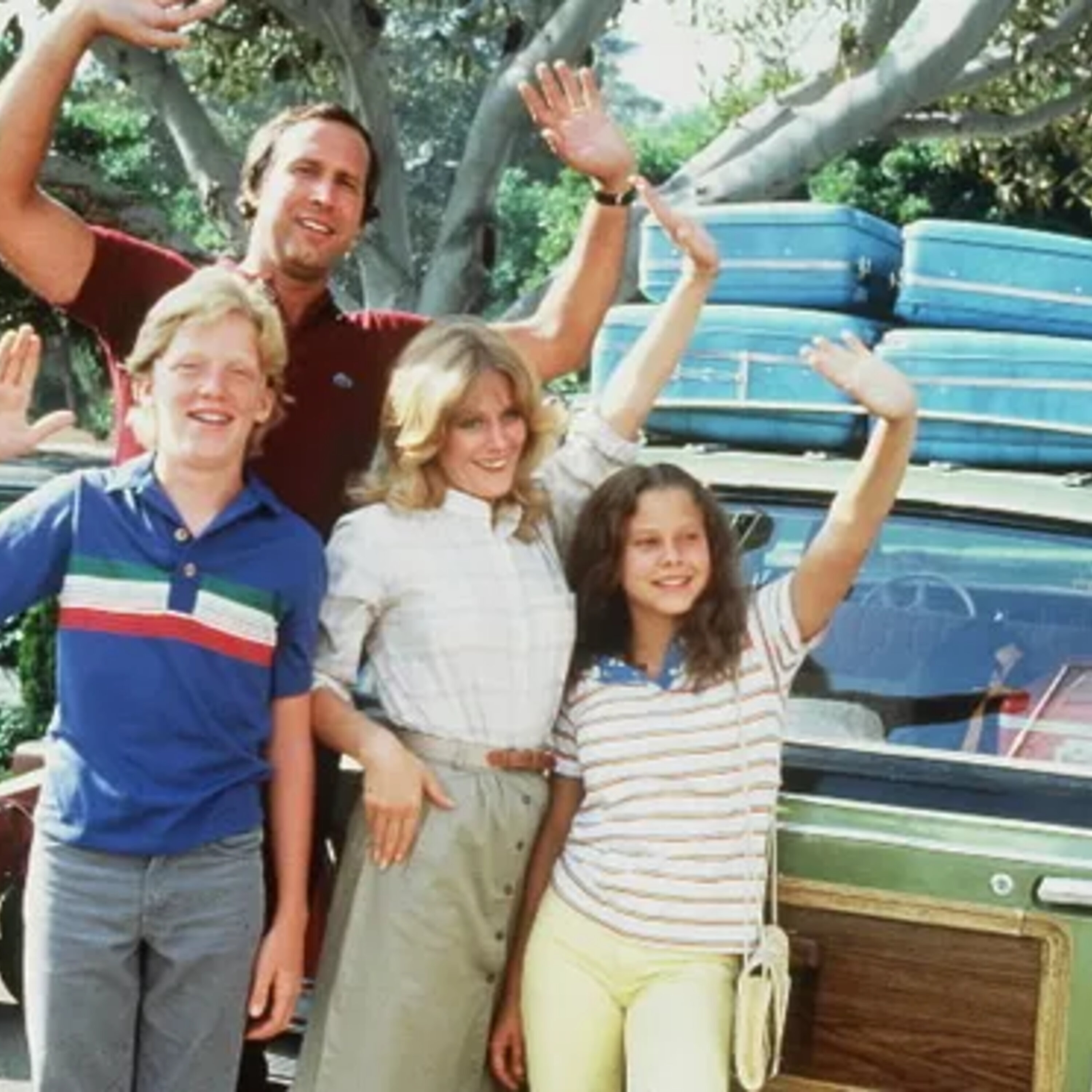 The Economy May Ruin Your Summer Vacation episode artwork
