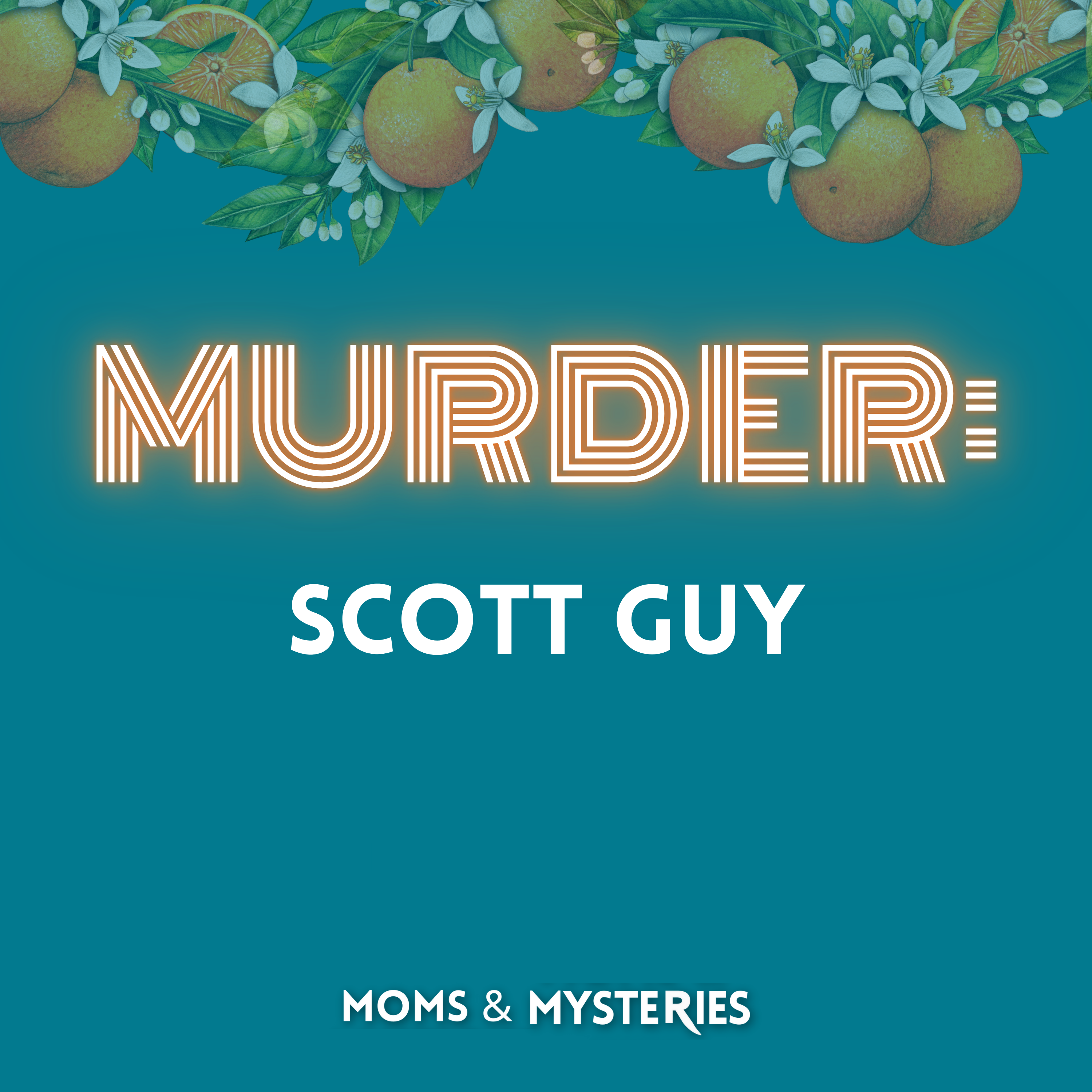 The Murder of Scott Guy