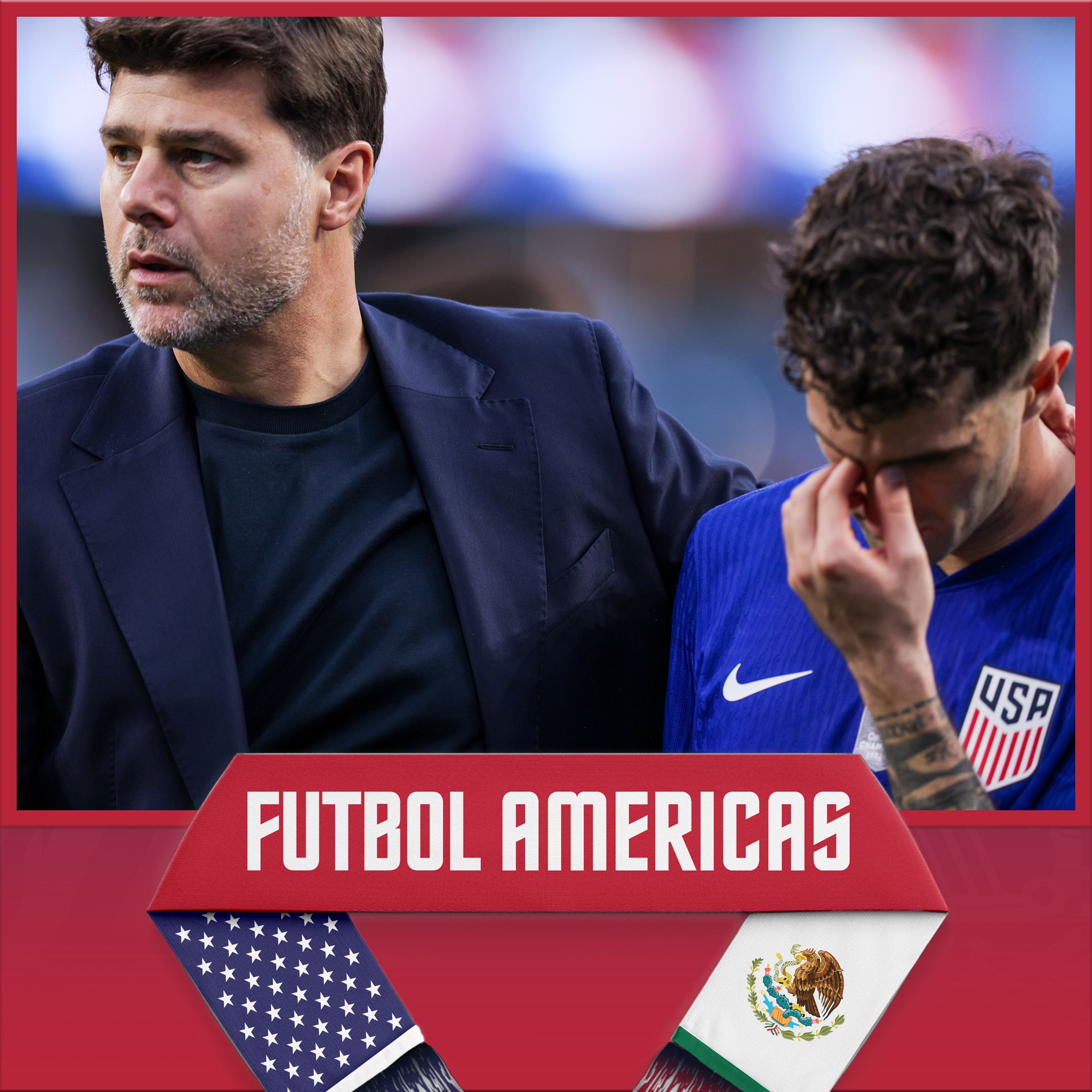 Futbol Americas: Panama Punch Out USMNT