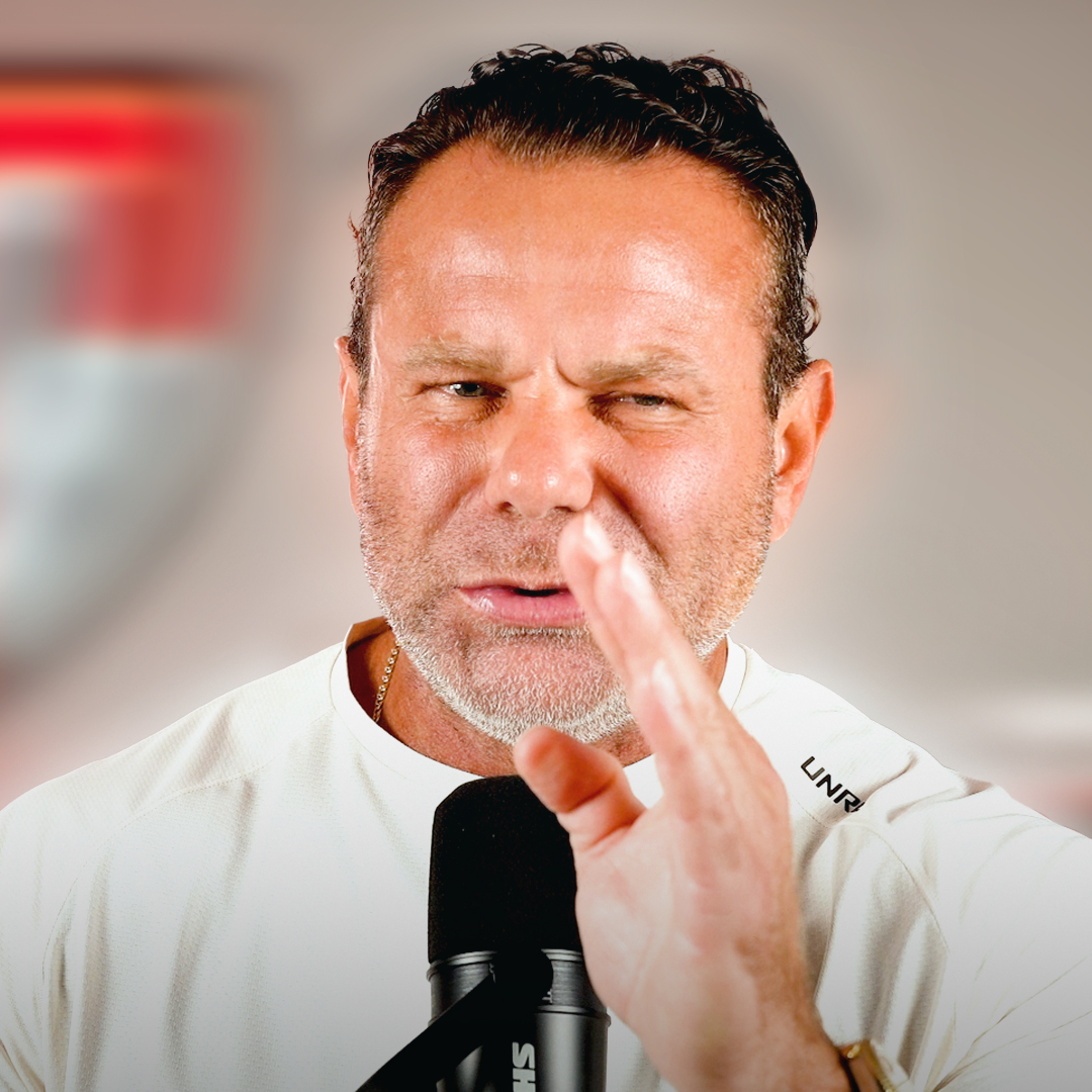 Is Your Circle Helping or Hurting You?