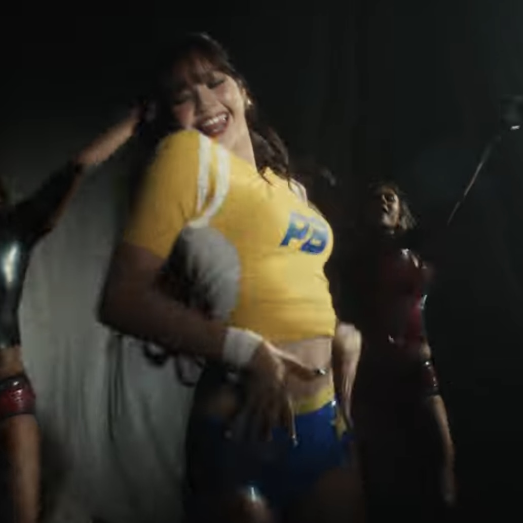 GOALS (FIFA WORLD CUP 2026) - LISA, ANITTA,  REMA, FIFA SOUND episode artwork