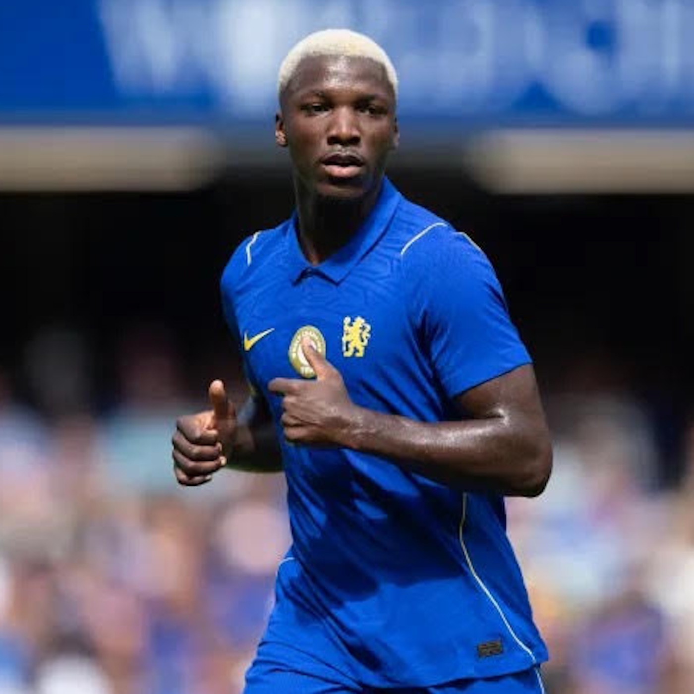 115 Good Points about the International Break