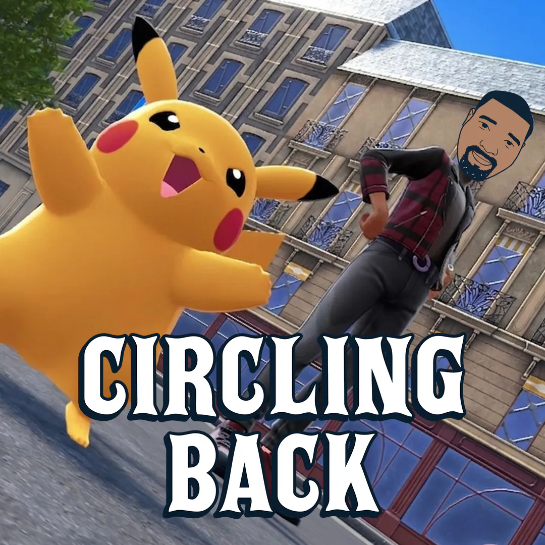 Bad Barbie Dream House & Jason Kelce at The Masters Bad Barbie Dream House & Jason Kelce at The Masters