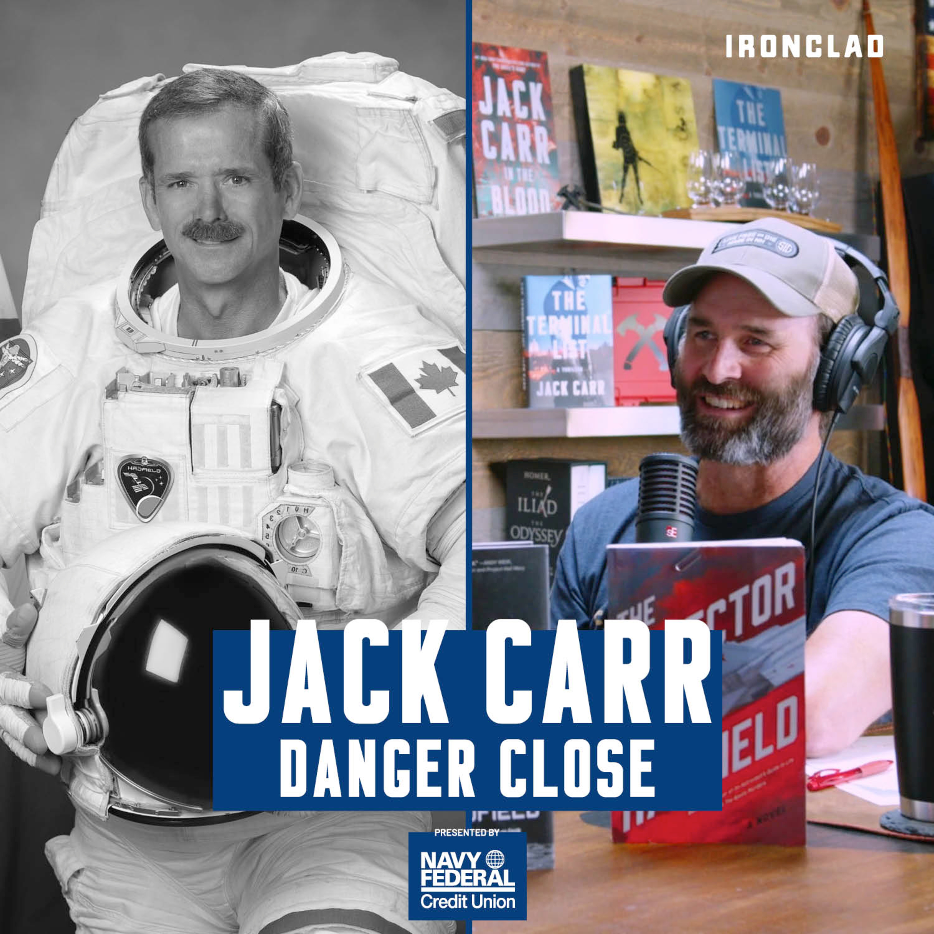 The Jack Carr Channel