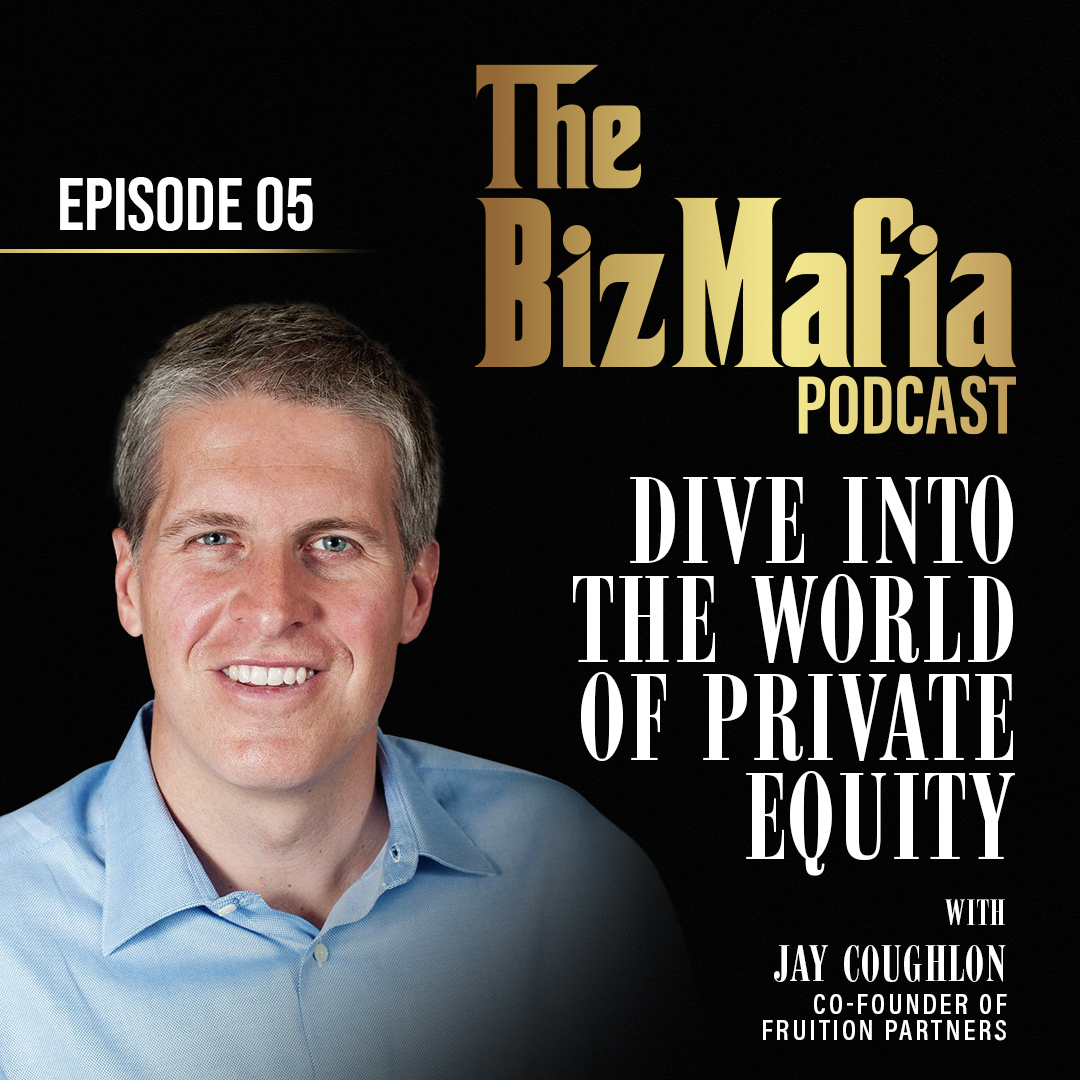 Biz Mafia : Where Business Gets Made