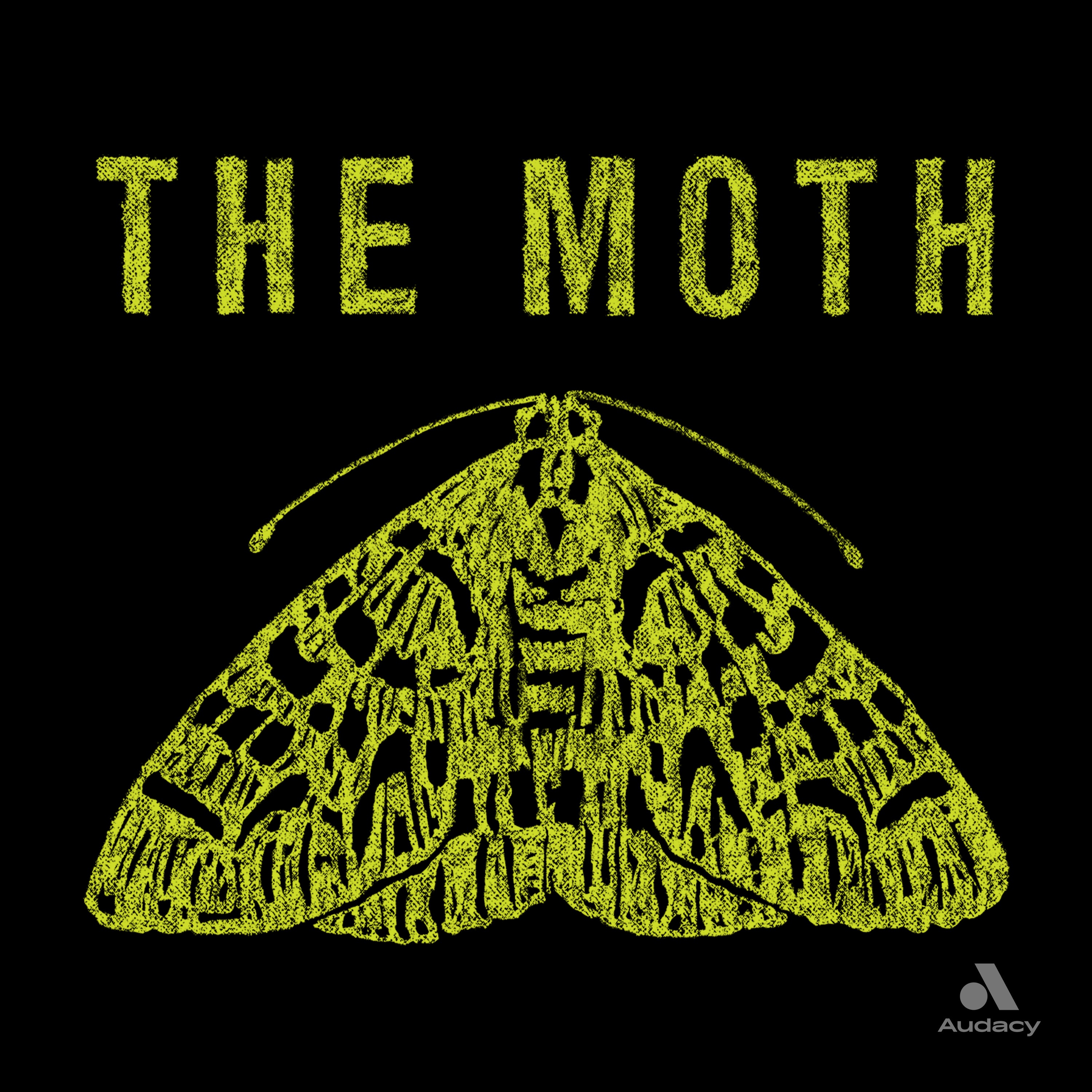 Banned Books Week: The Moth Podcast