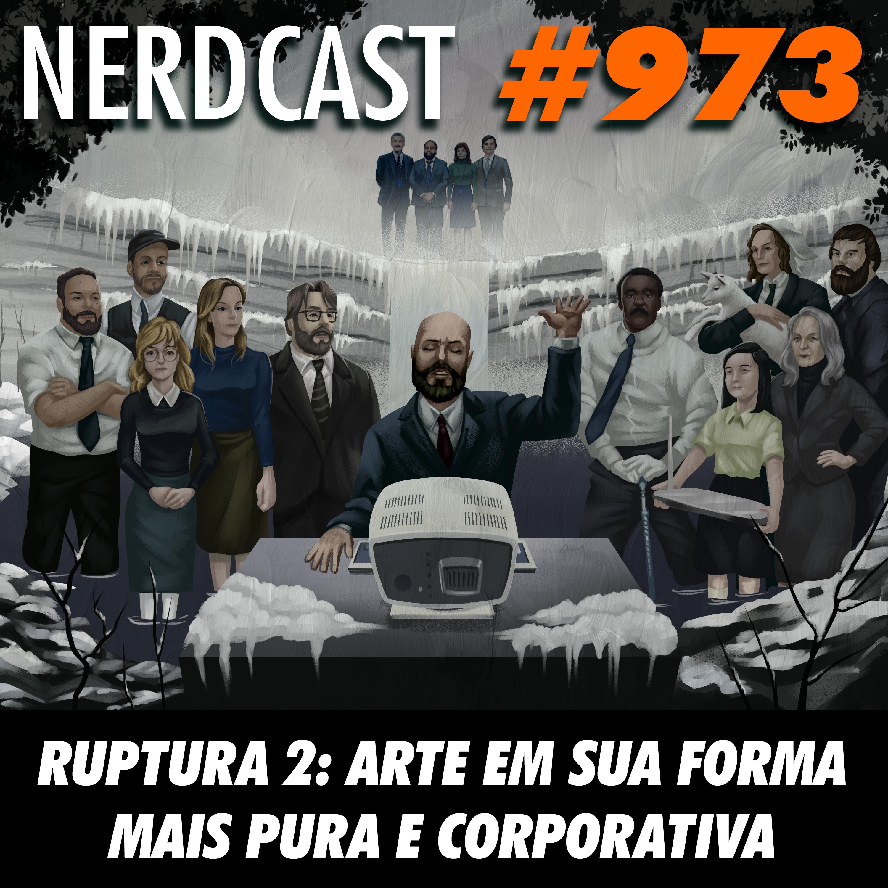 NerdCast