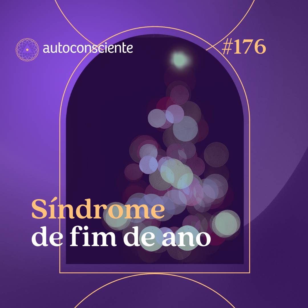 176. Síndrome de fim de ano