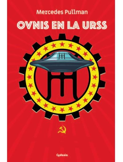 Ovnis en la URSS