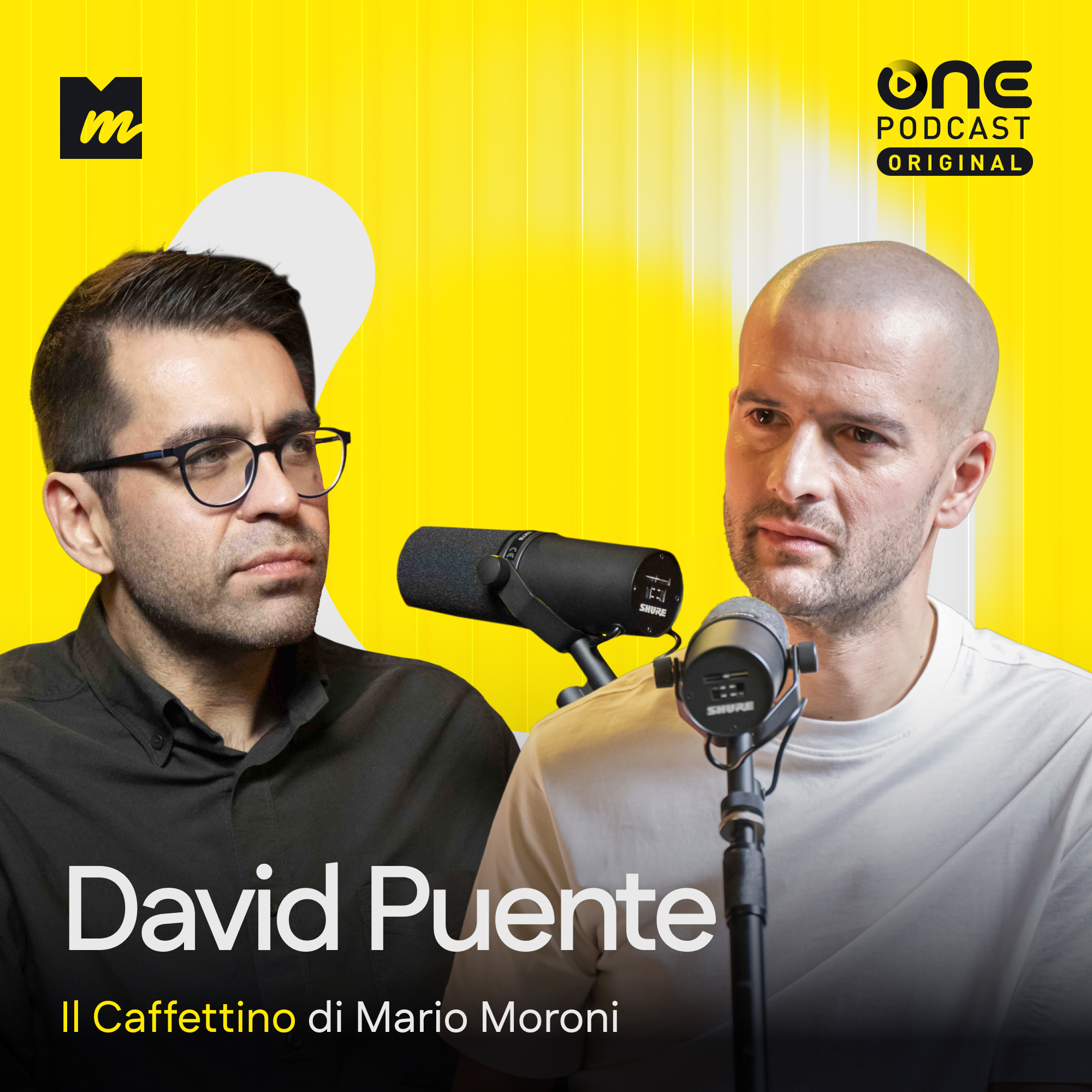 Fact-checking, fake news e sentimenti con David Puente episode artwork