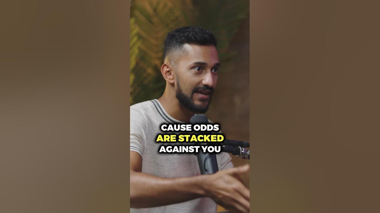 What Casinos Don’t Want You To Know | @TimfluencePodcast | Quazi Johir