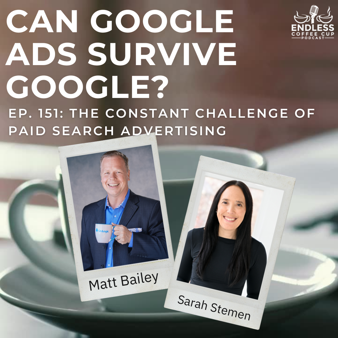 Can Google Ads Survive?