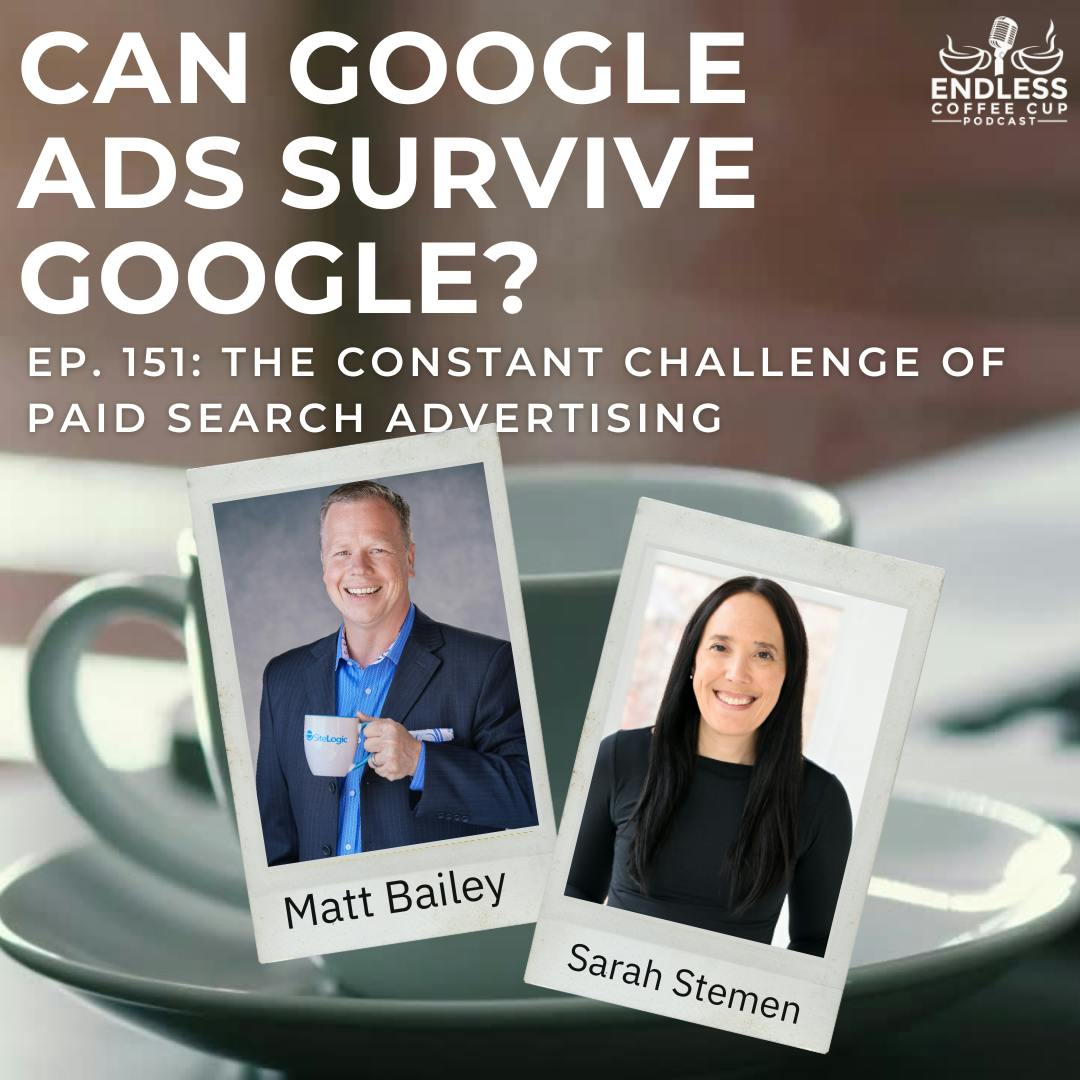 Can Google Ads Survive? Can Google Ads Survive?