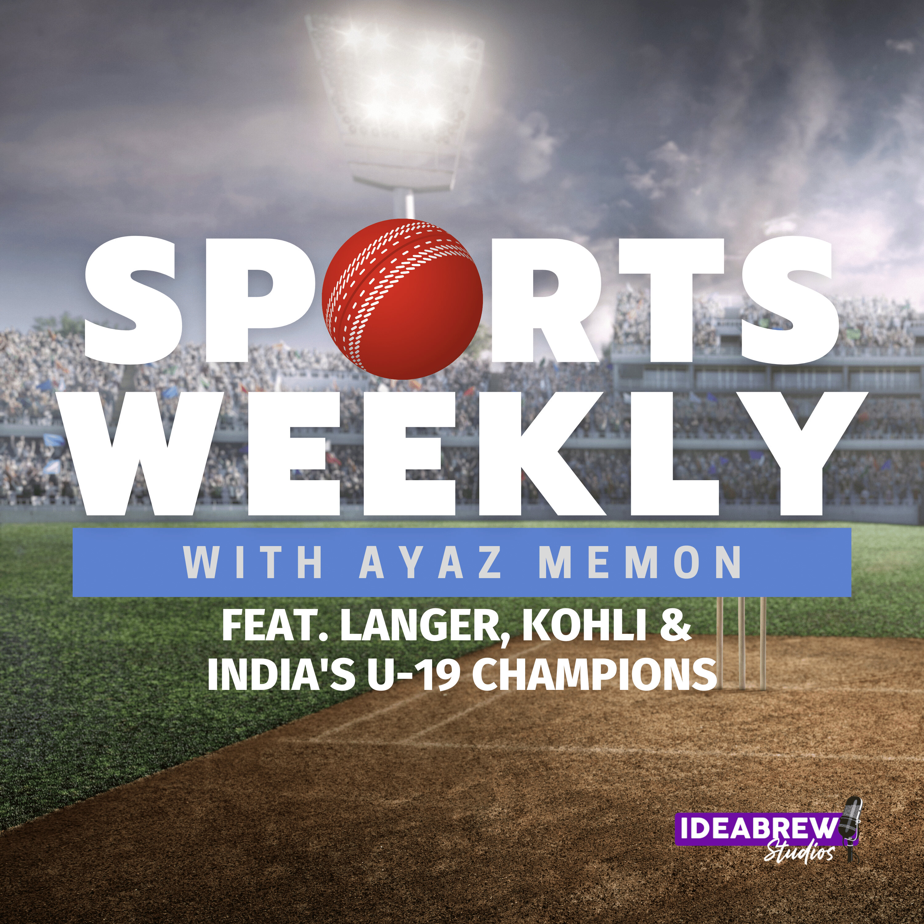 India wins 5th U-19 World Cup; Langer era ends and what ails Kohli?