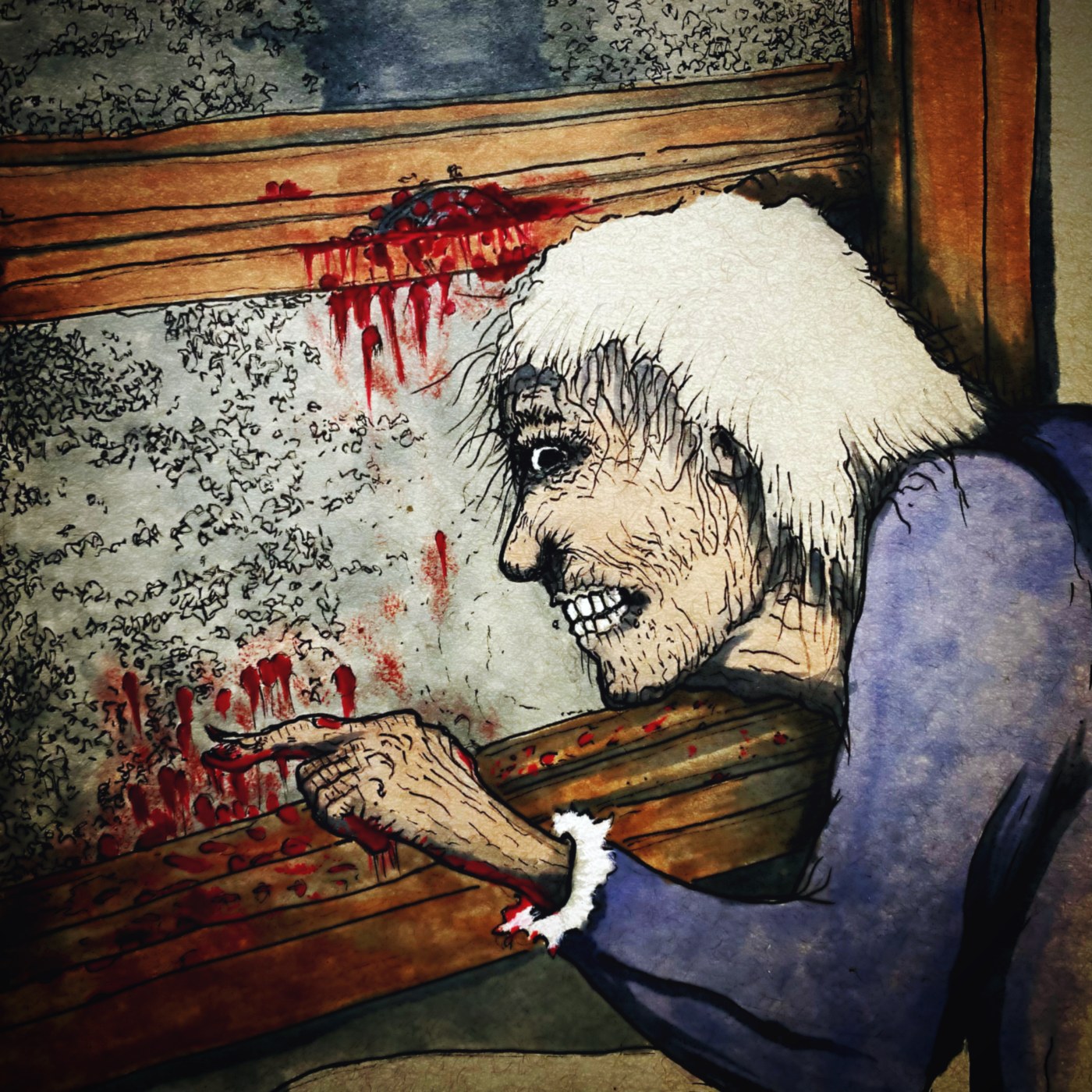 "The NoSleep Podcast" Podcast