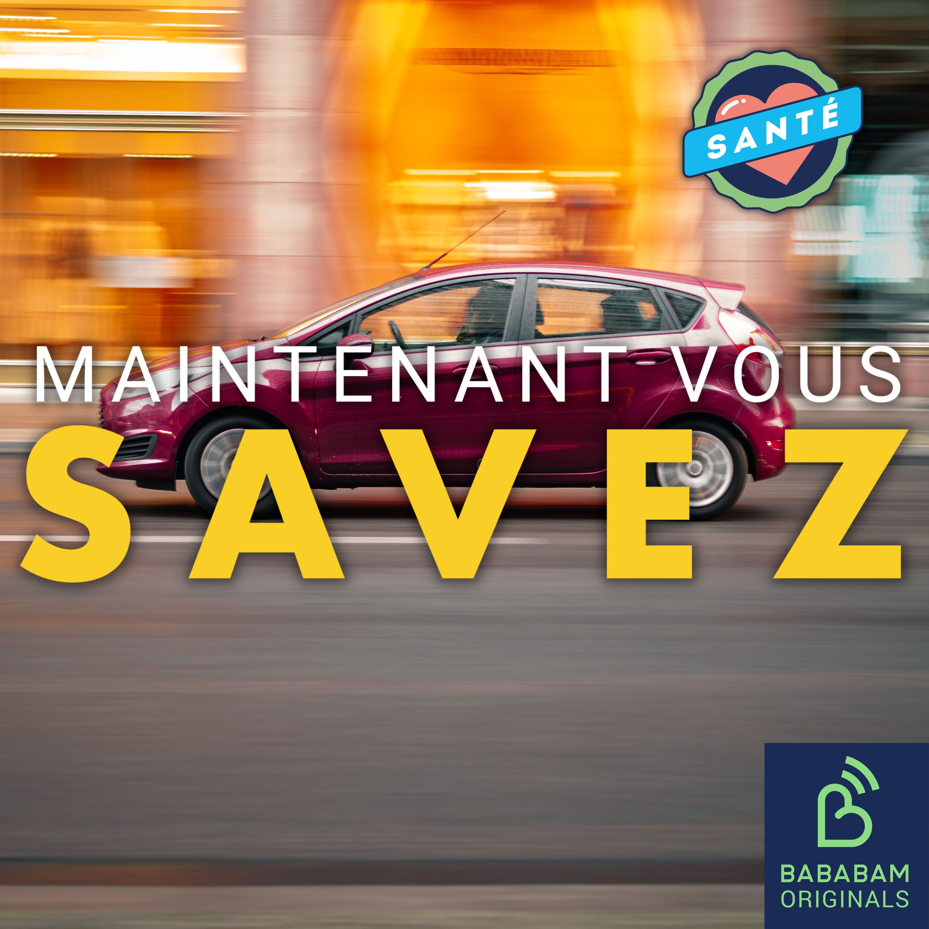 Pourquoi a-t-on la nausée dans les transports ?