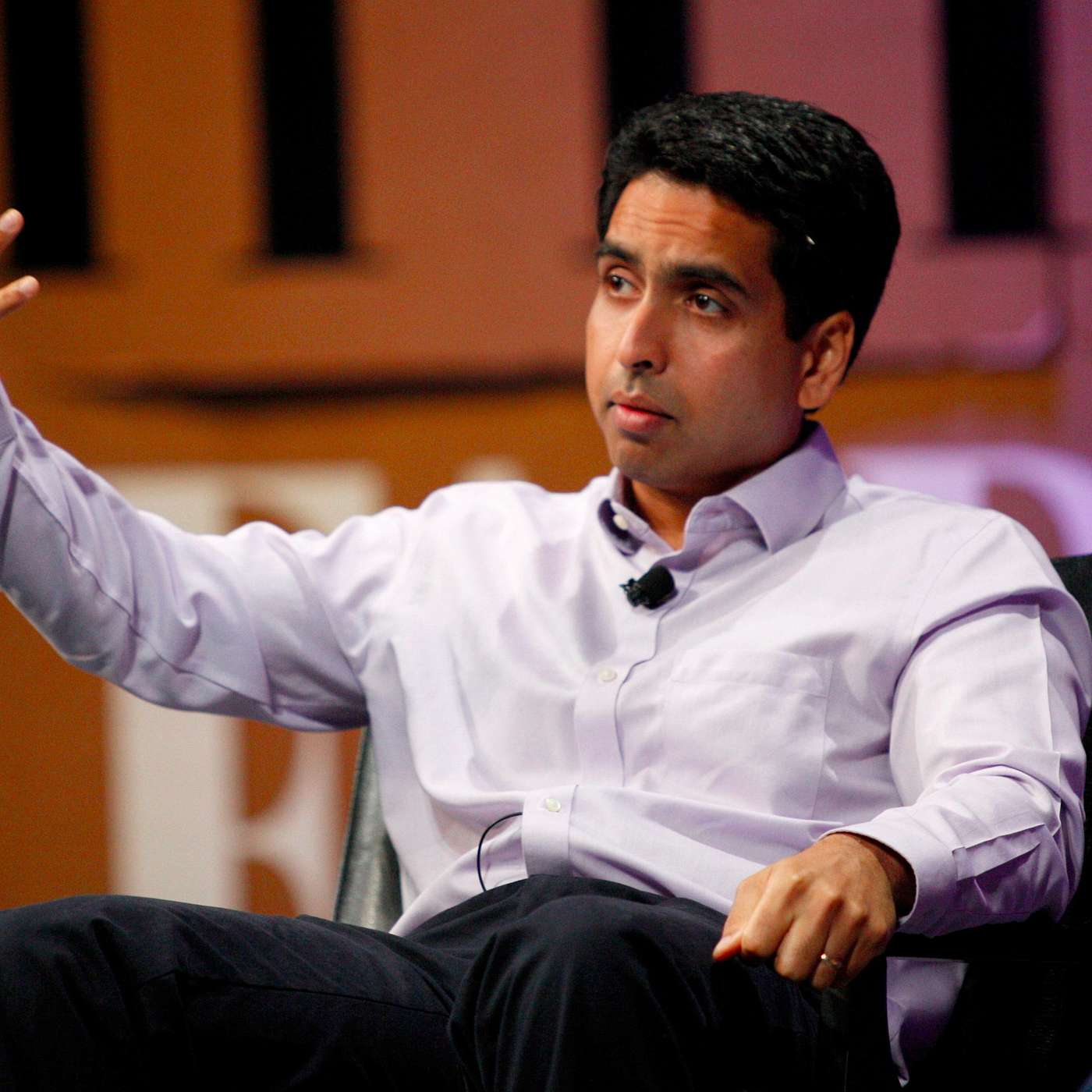 Episode 1: How Sal Khan Hopes to Remake Education