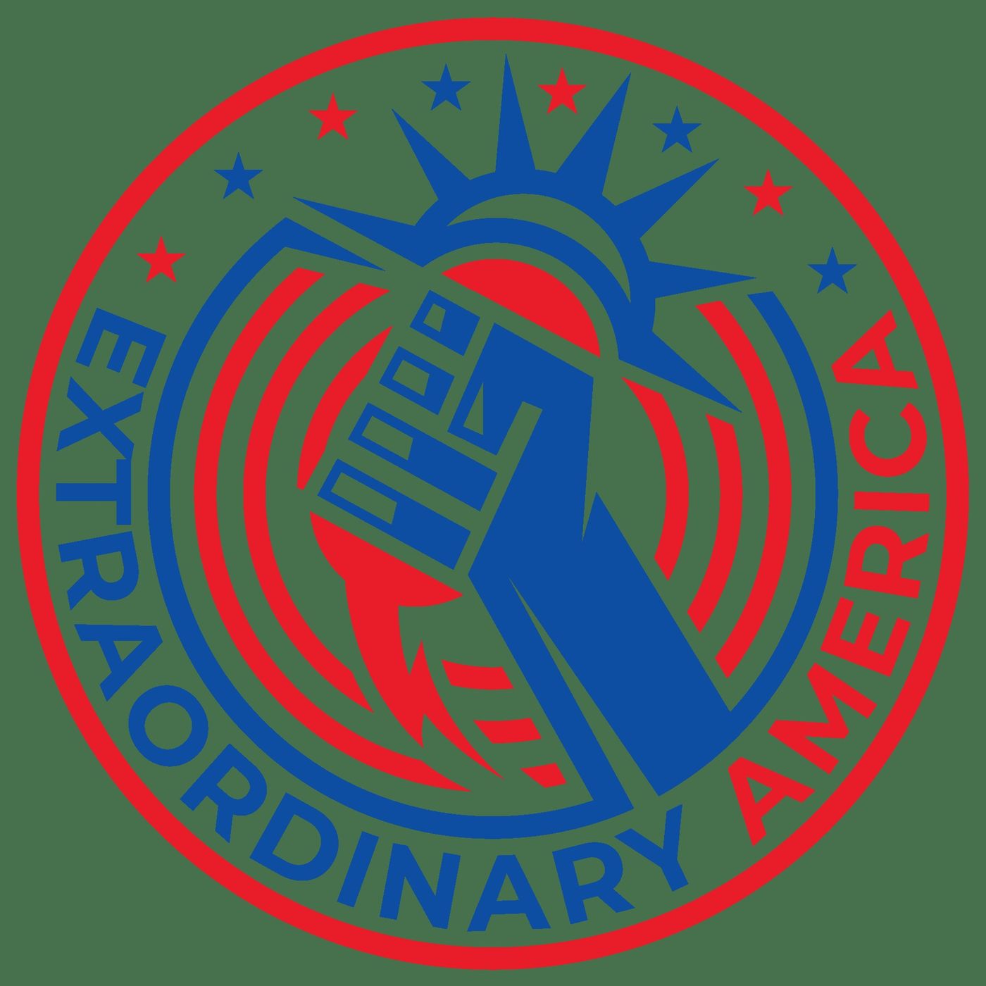 Extraordinary America