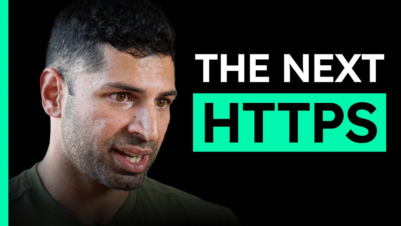 To Dominate the AI Race, Don’t “Start”a Company | LiveKit, Russ d'Sa | EO episode artwork