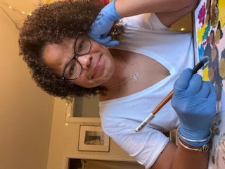 Living Well While Living