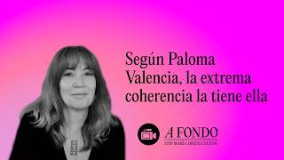 Según Paloma Valencia, la extrema coherencia la tiene ella episode artwork