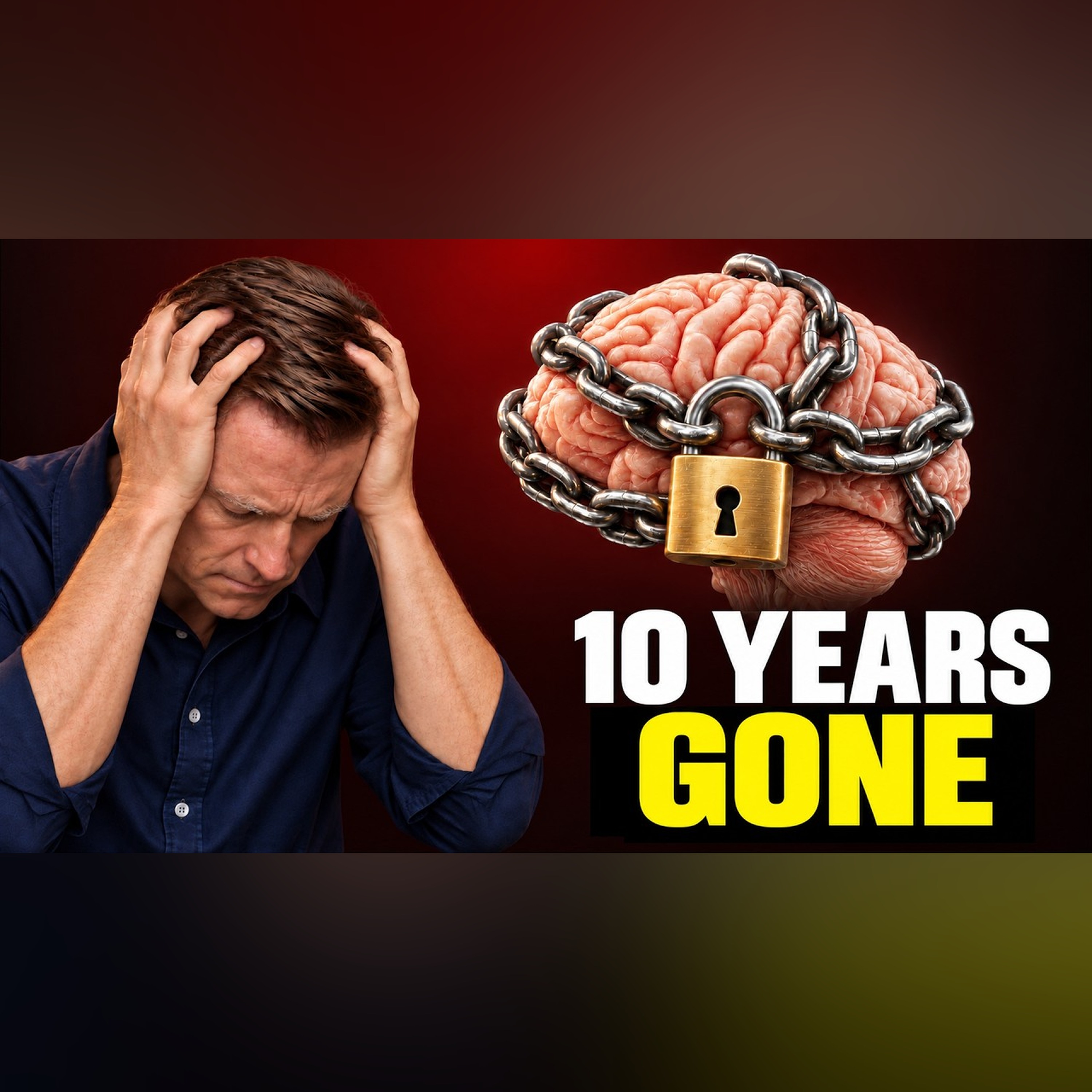 The Most Powerful Addiction on Earth