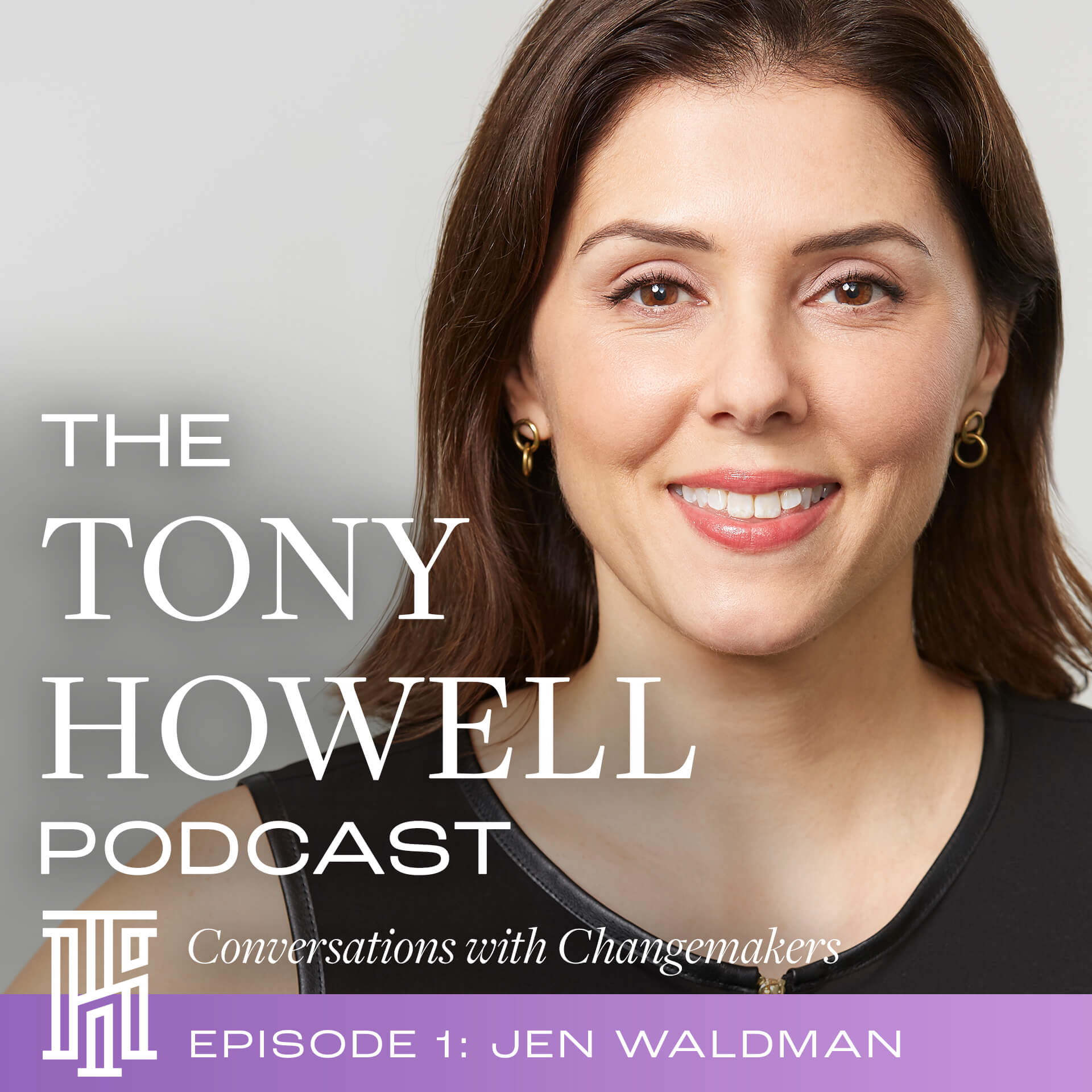 The Tony Howell Podcast