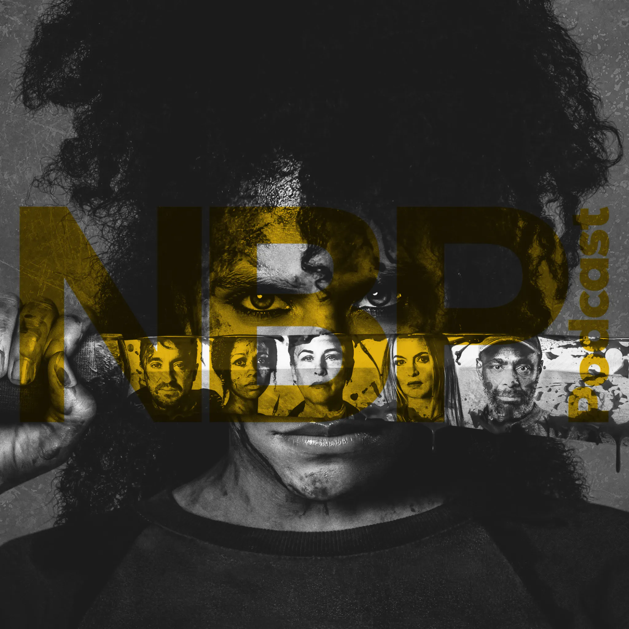 "They Will Kill You" "They Will Kill You"