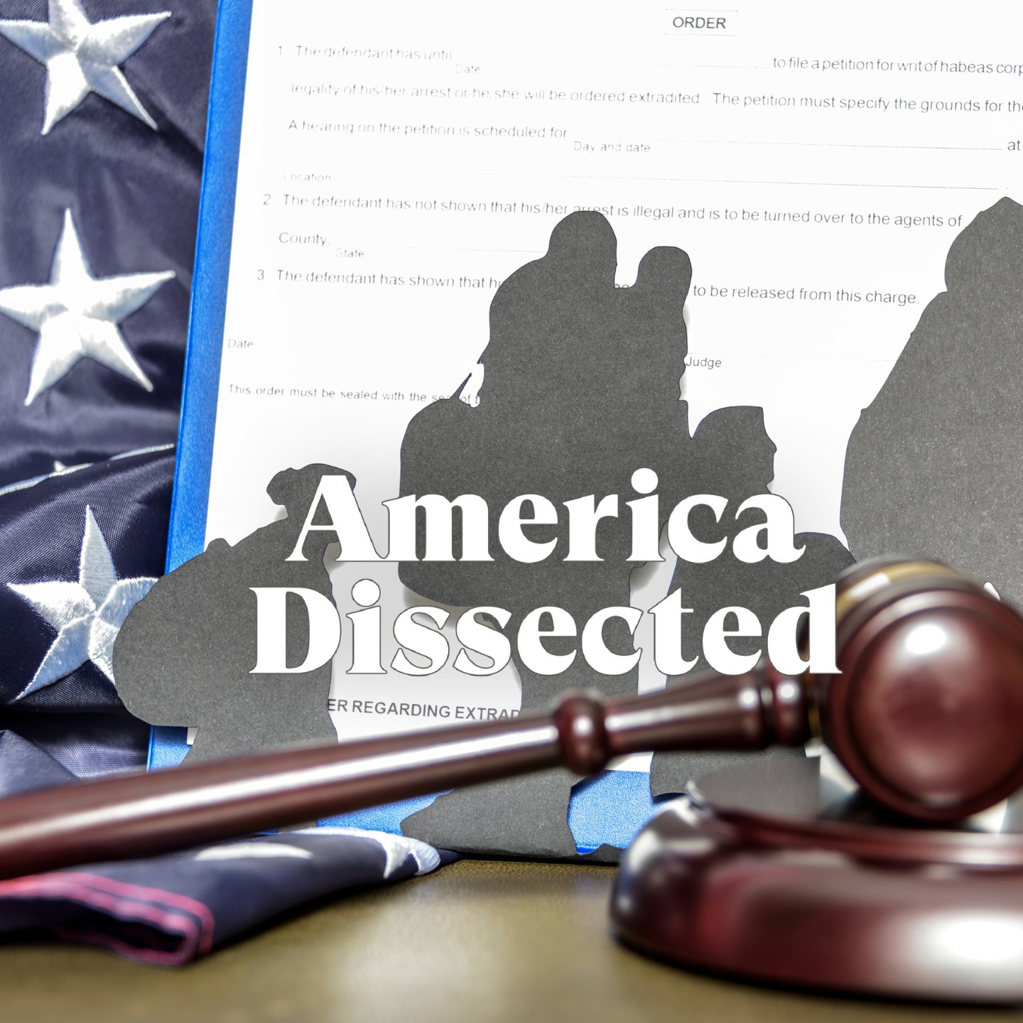 The WHO, What, and Why of Trump’s first Health Executive Orders