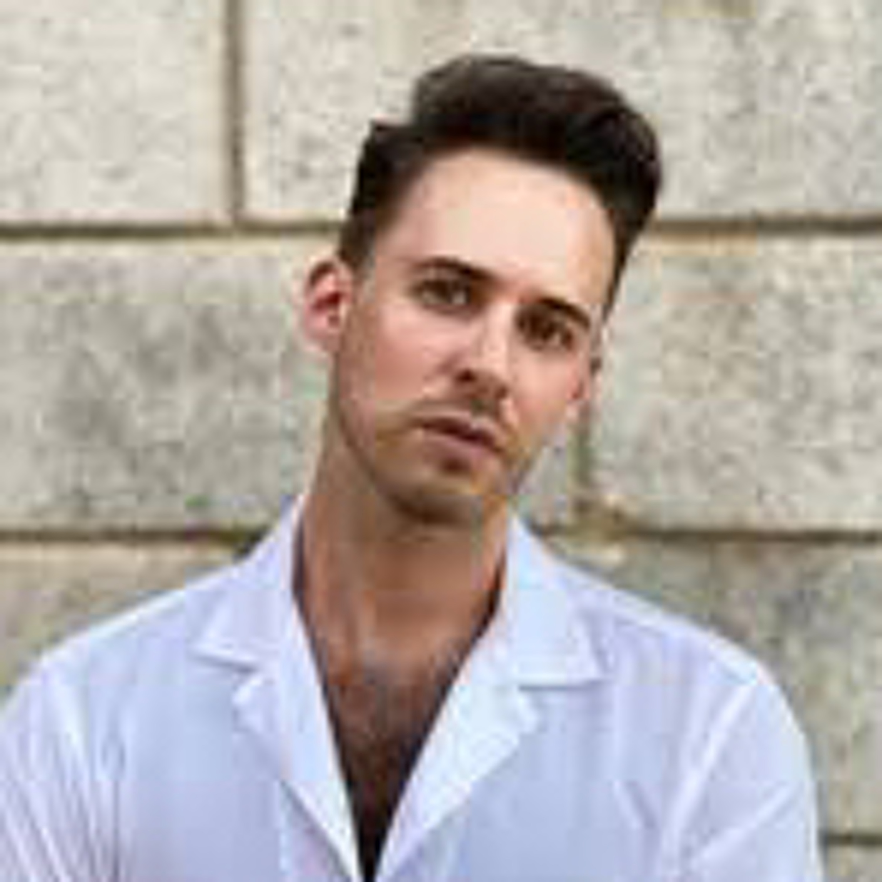 Jonny Gould\'s Jewish State