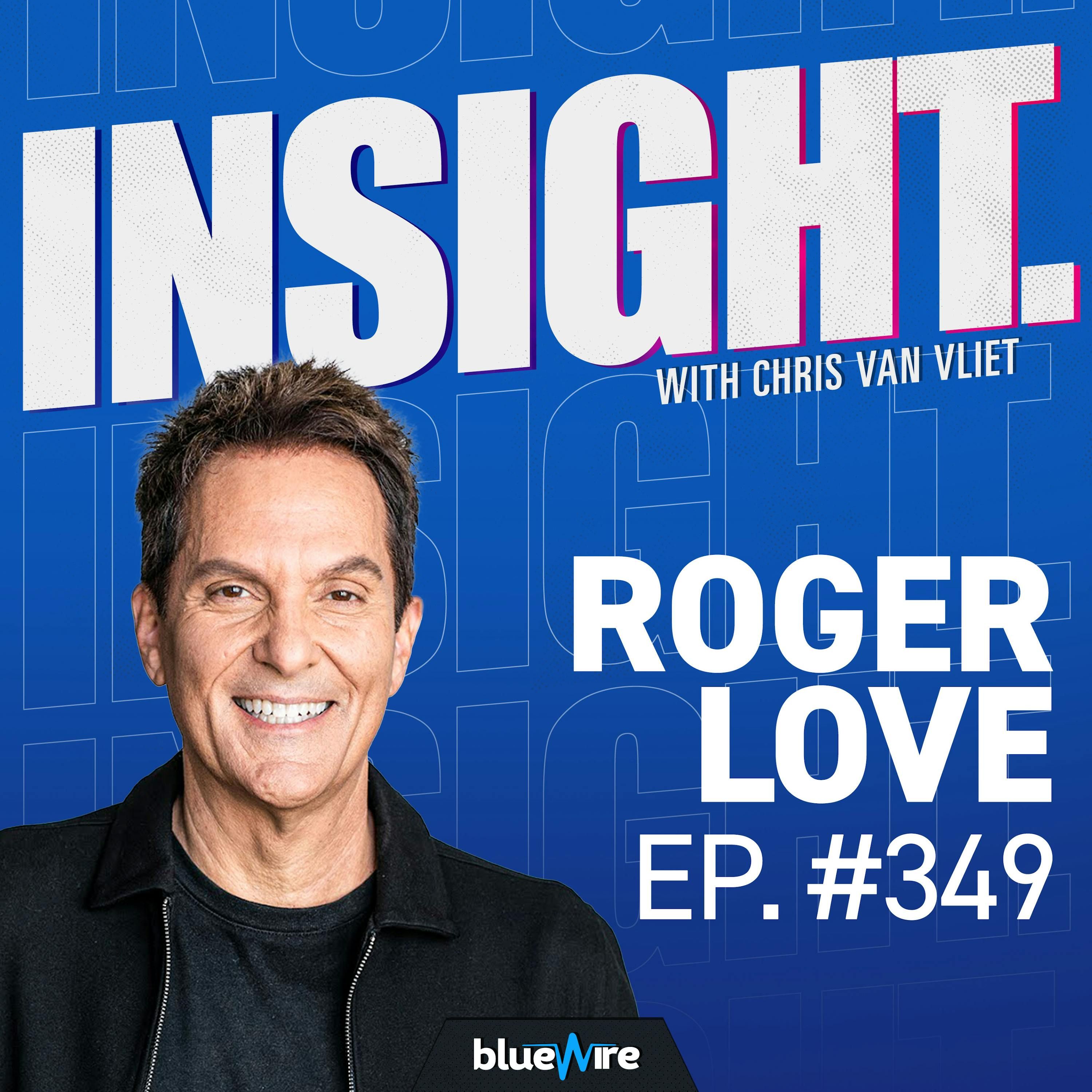 Hate The Sound Of Your Voice? This Will Change EVERYTHING - Celebrity Voice Coach Roger Love