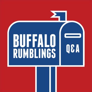 Q&A: Duke Williams, Josh Allen chugging beer, and Bills' playoff chances
