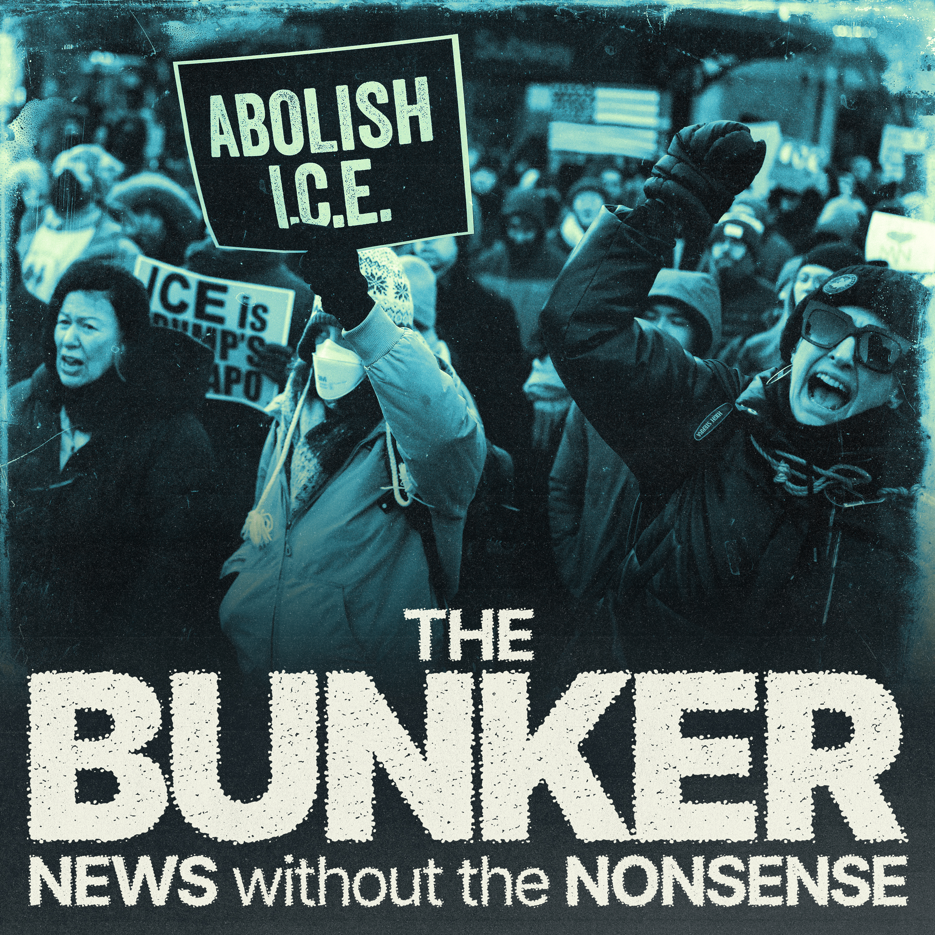 “Wine Moms” and “AWFULs” –  MAGA’s new slurs on women with Molly Jong-Fast