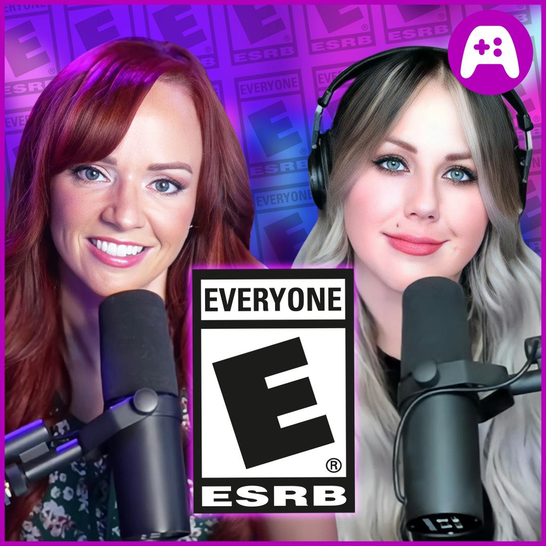 Who is the ESRB? - Interview with Patricia Vance and What's Good Games