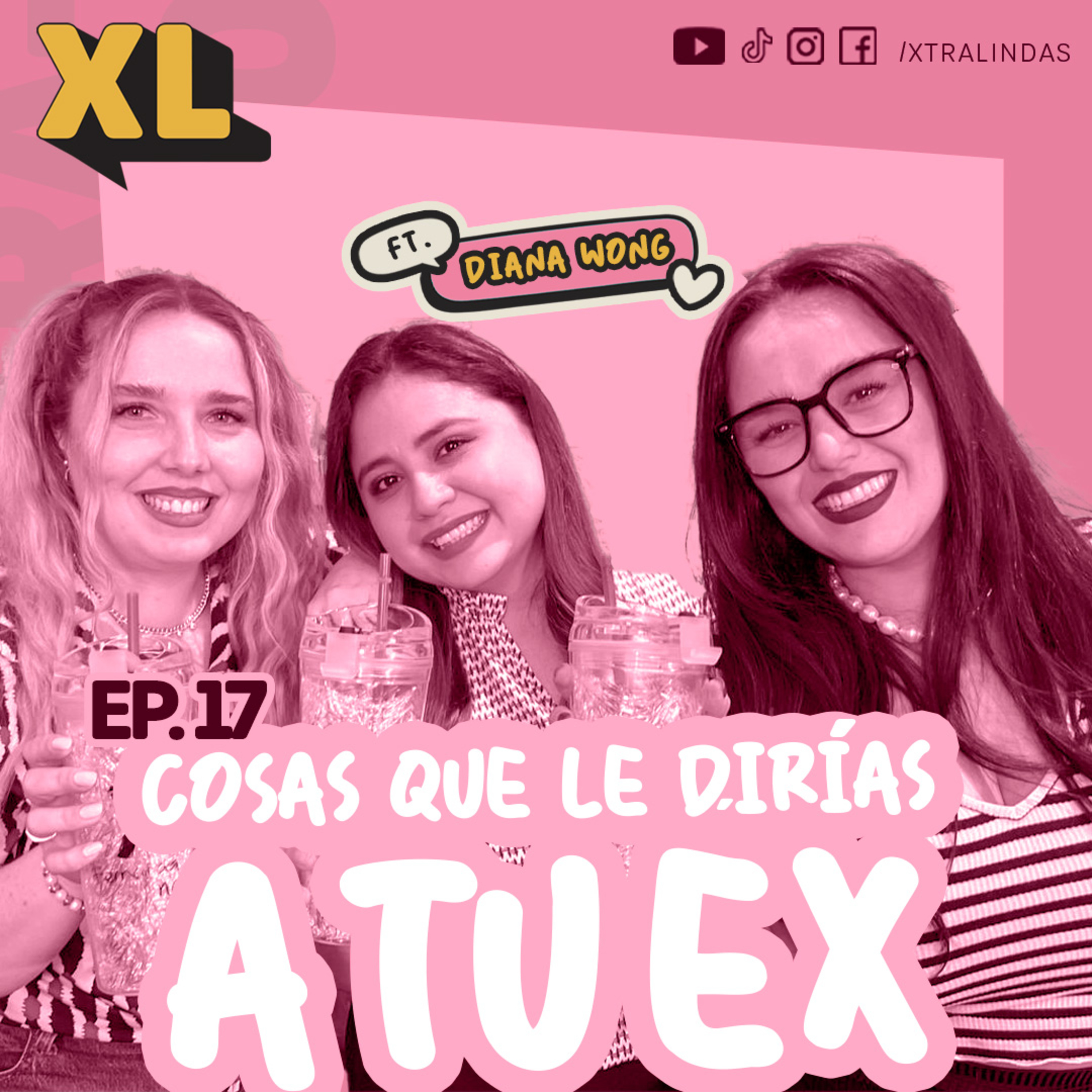 Xtralindas El Podcast