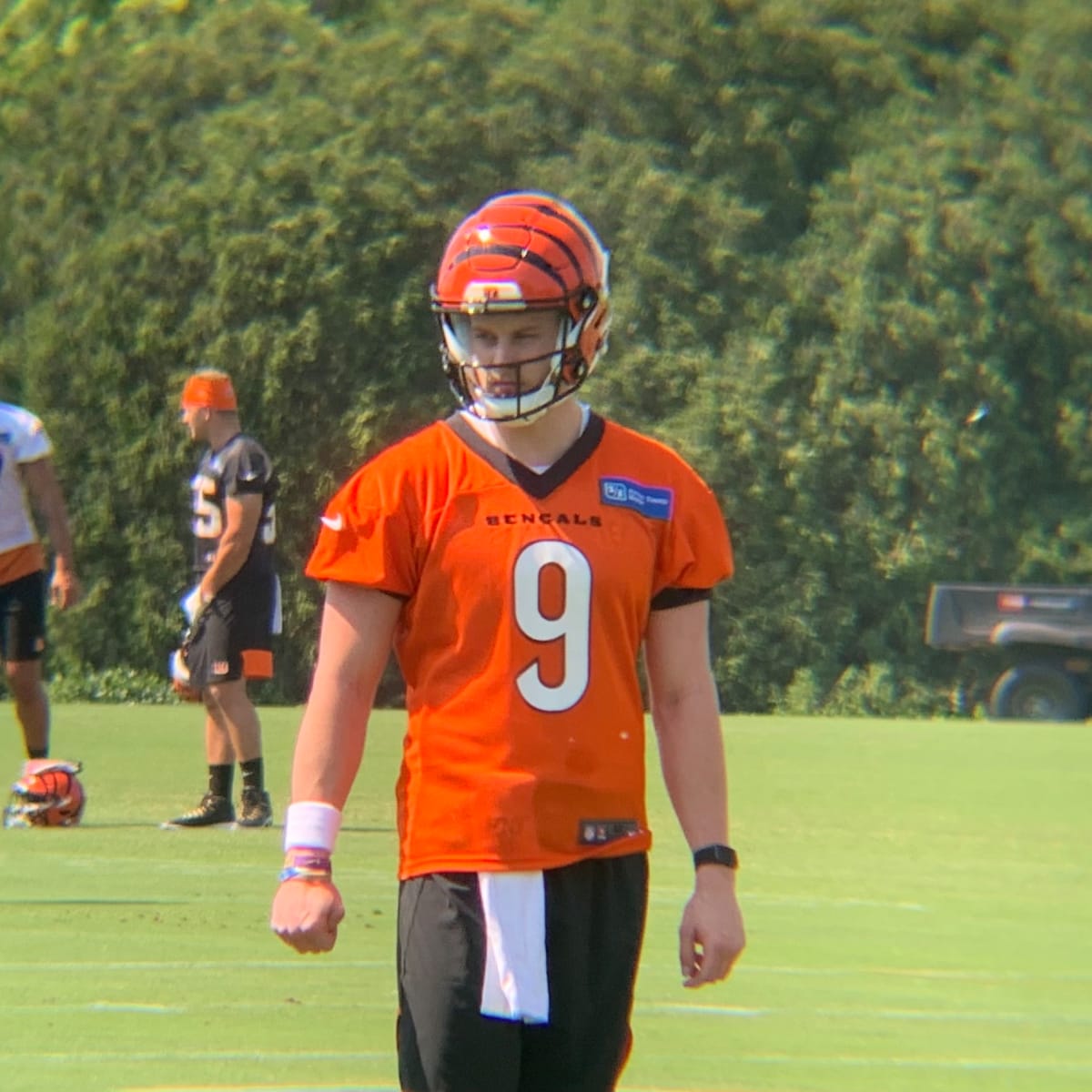 The Orange and Black Insider Bengals podcast: Back to Basics episode artwork