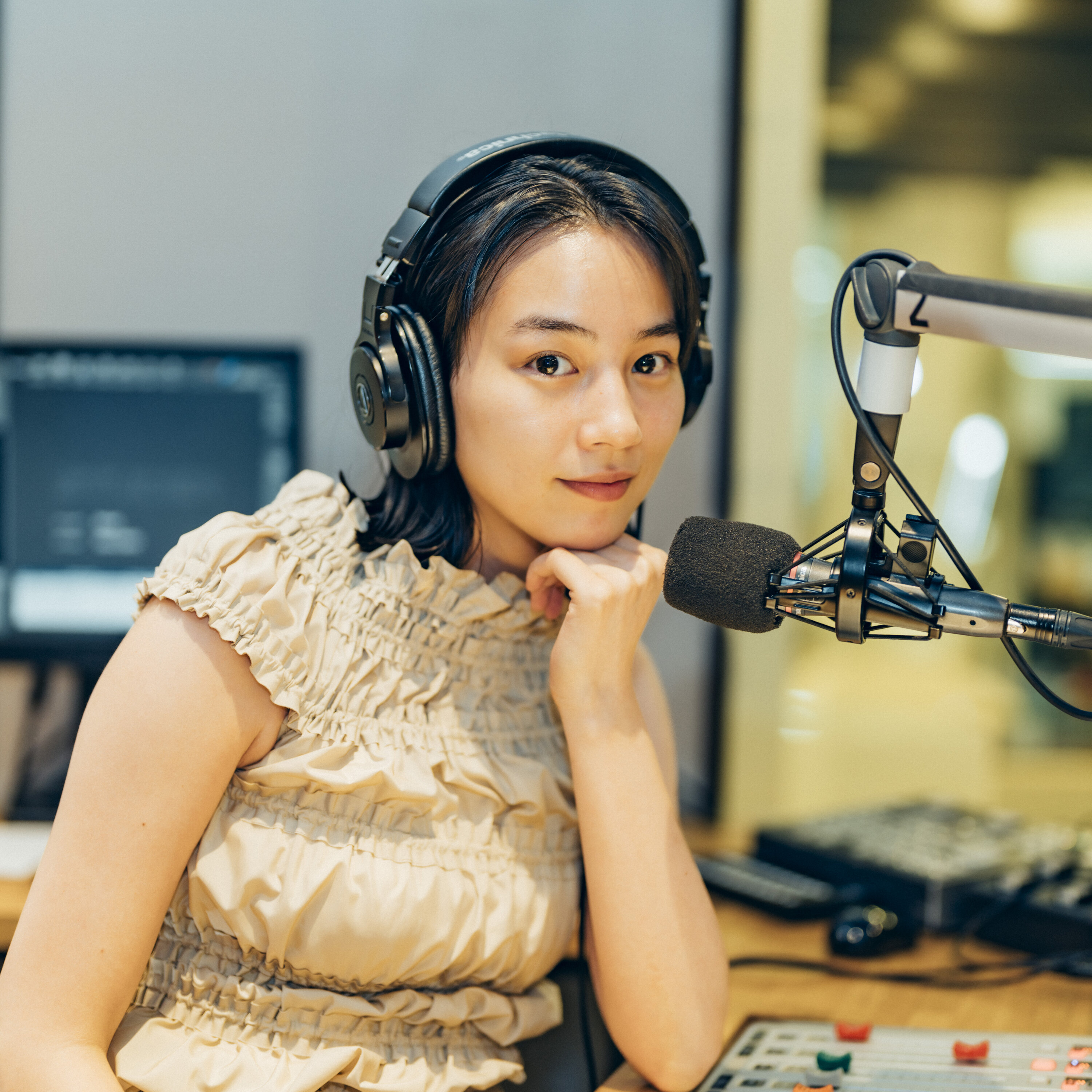 のん、初めて訪れた「LA」での思い出を語る。