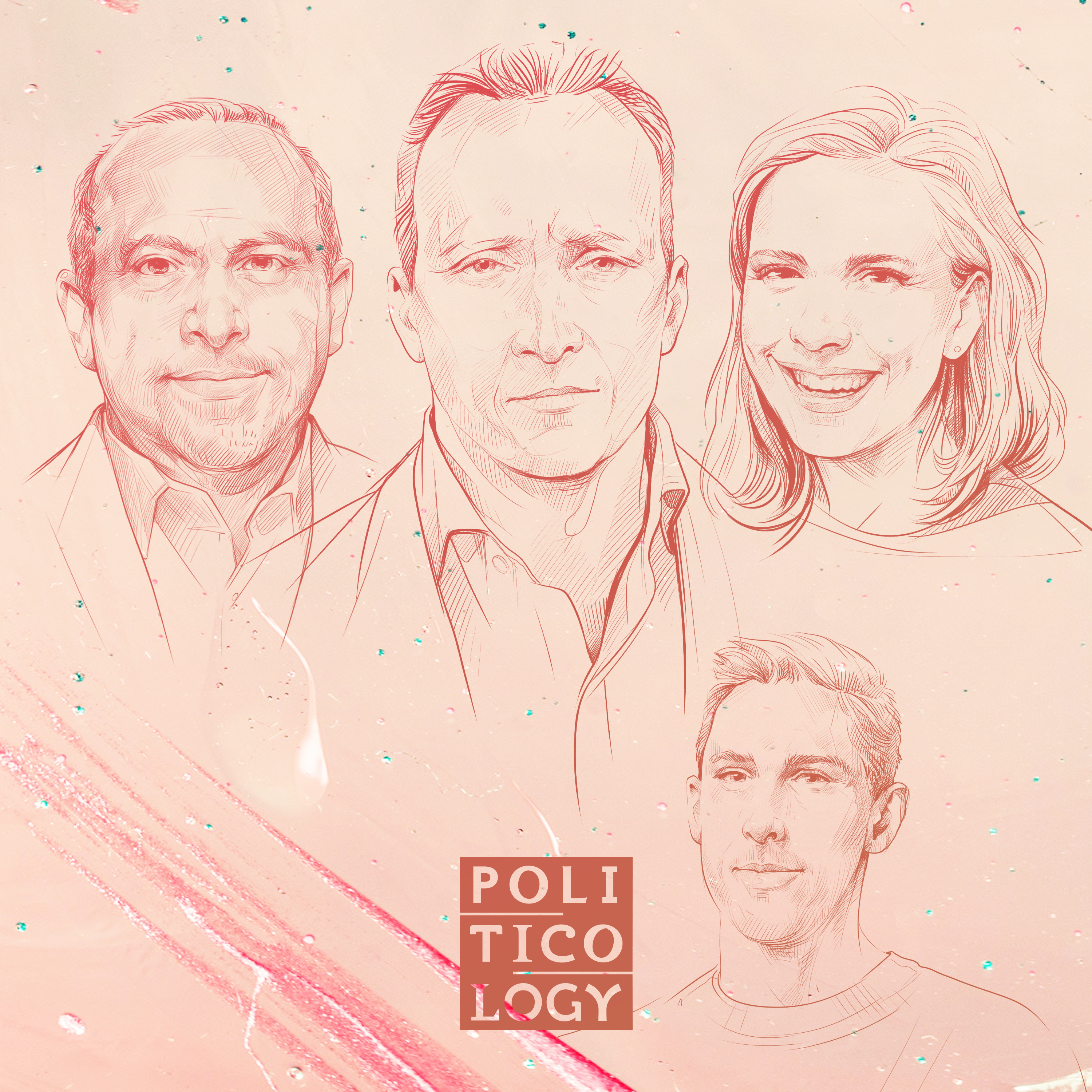 Capitol Coup Coordination—The Weekly Roundup